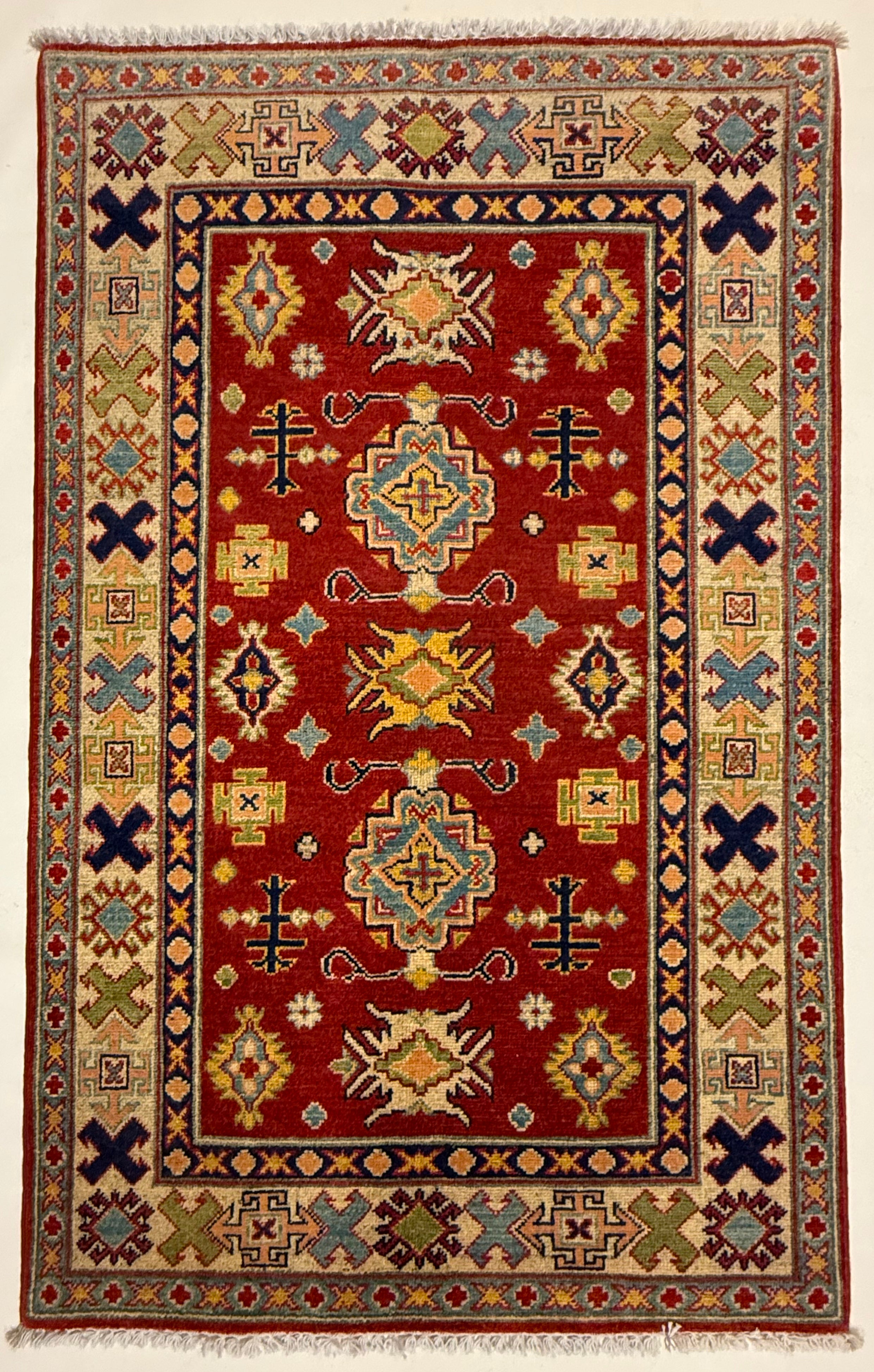 KAZAK 98 X 160 CM