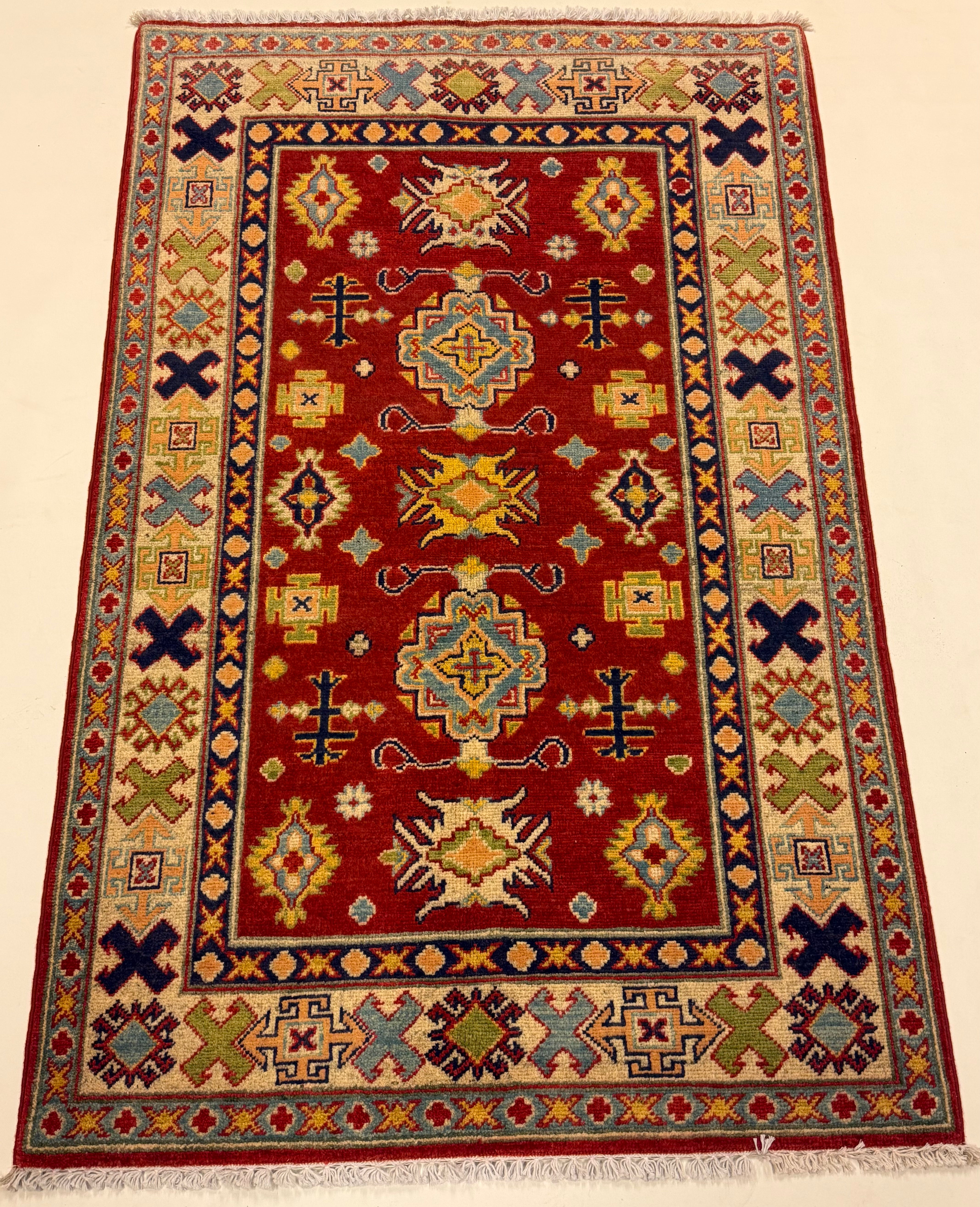 KAZAK 98 X 160 CM