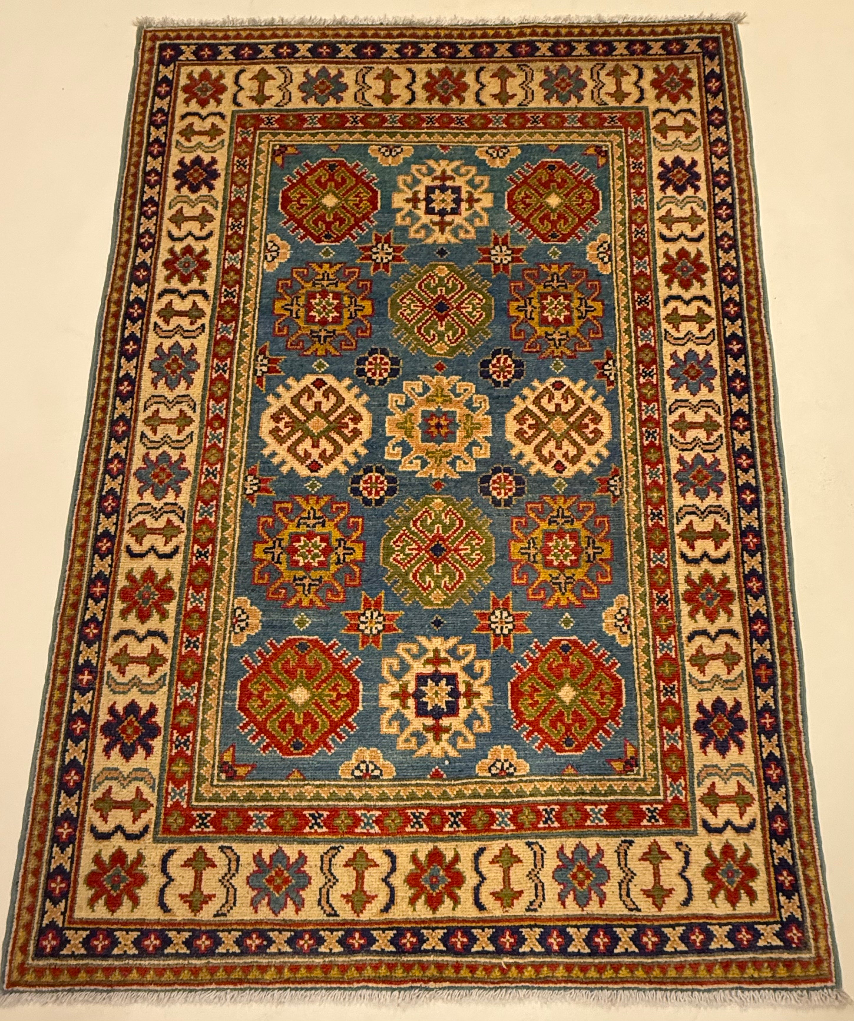KAZAK 101 X 147 CM