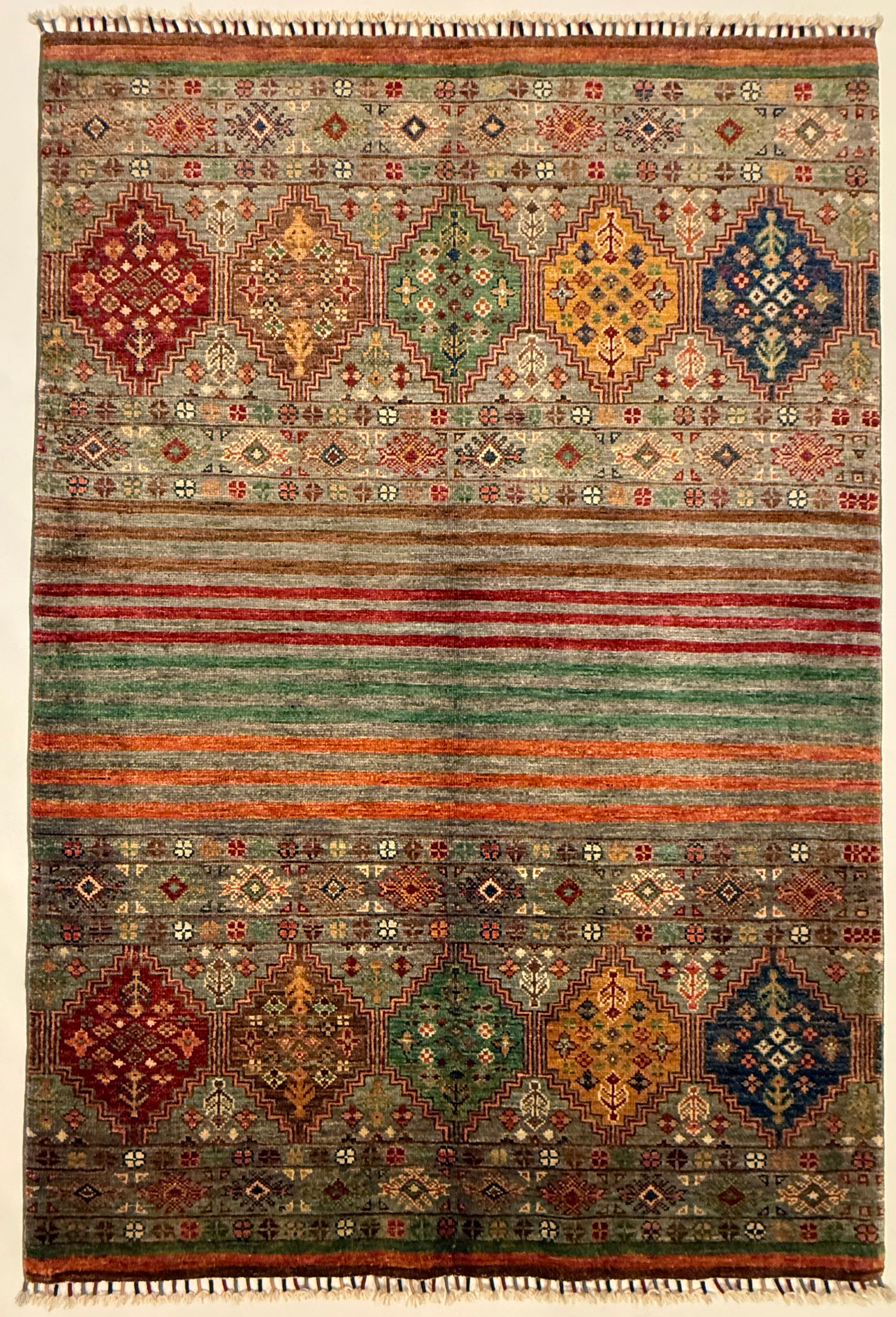 KHURIJN 102 x 150 CM