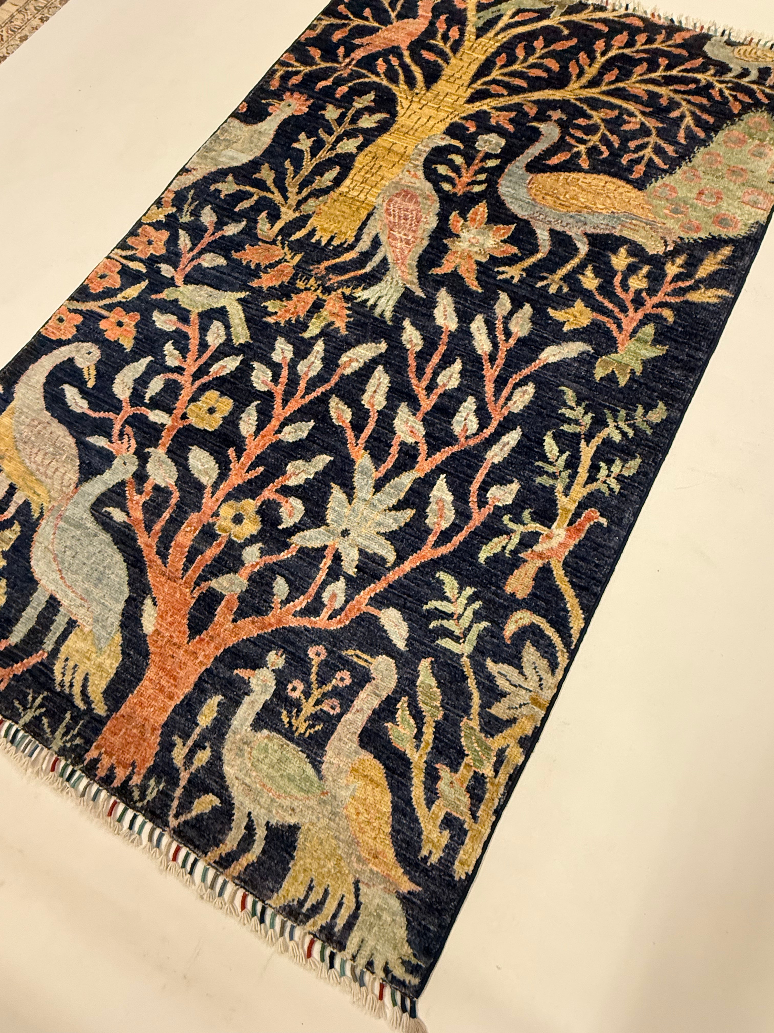 Ushak Fijn 91 x 152 CM