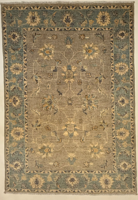 Ziegler Tapijt 95 x 141 CM
