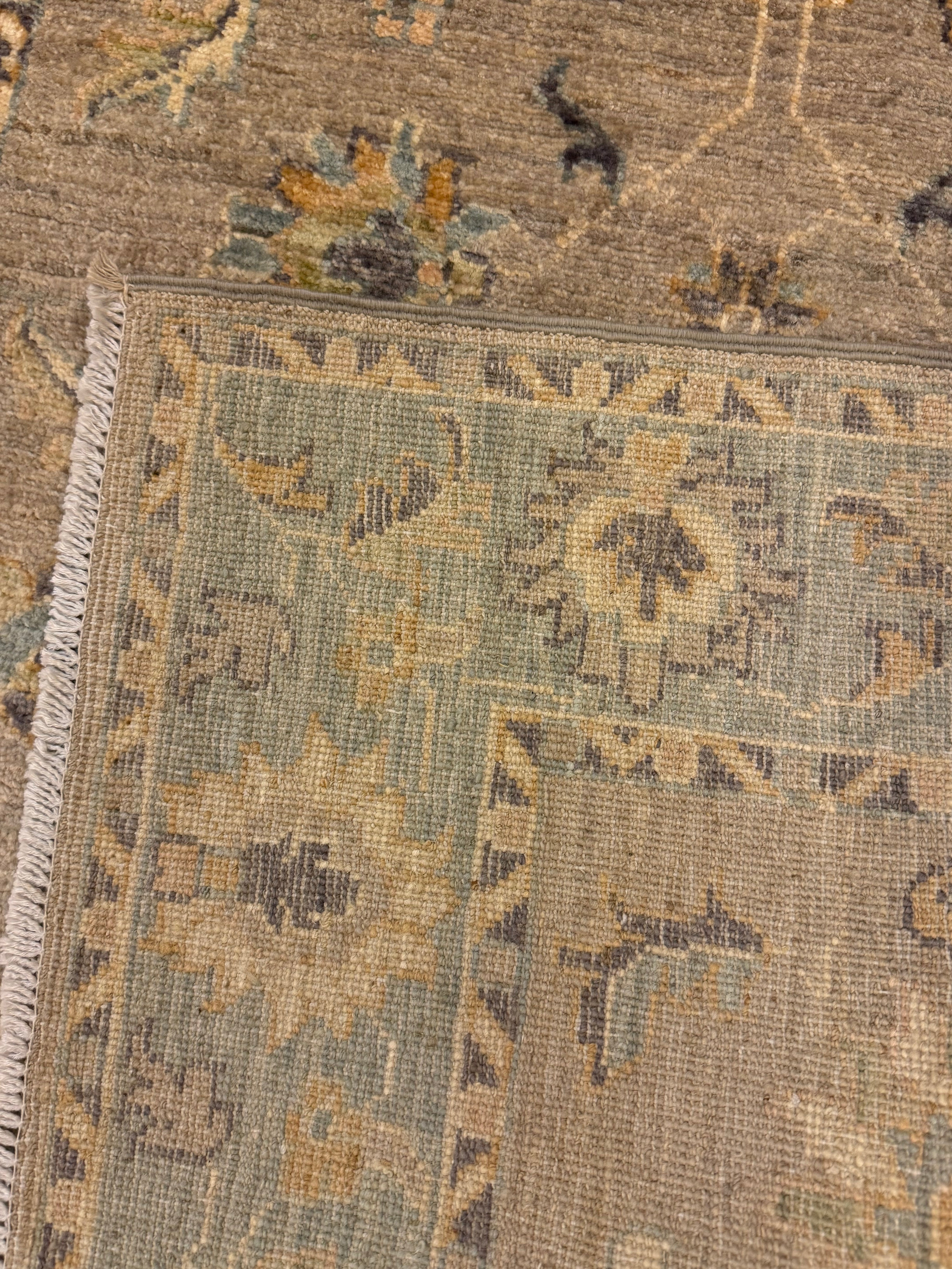 Ziegler Tapijt 95 x 141 CM