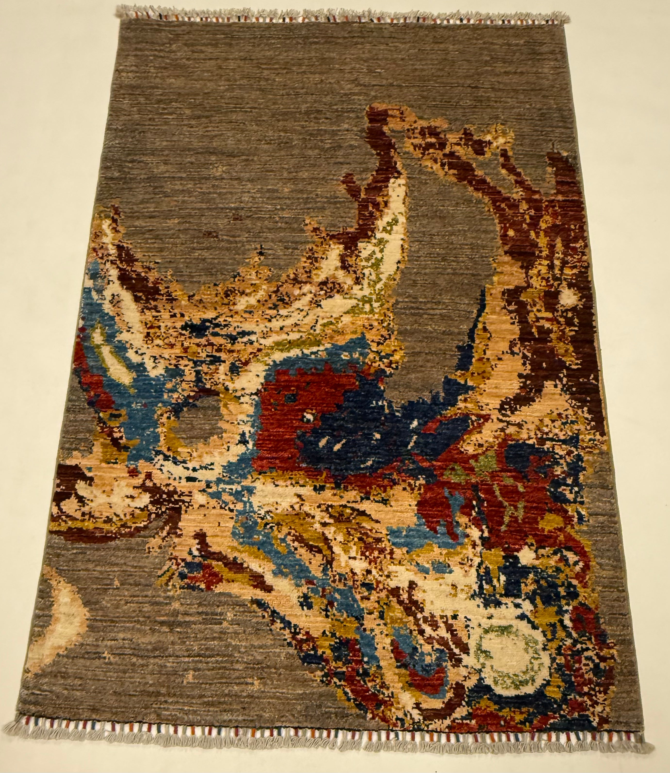 MODERNE ZIEGLER 99 x 147 CM