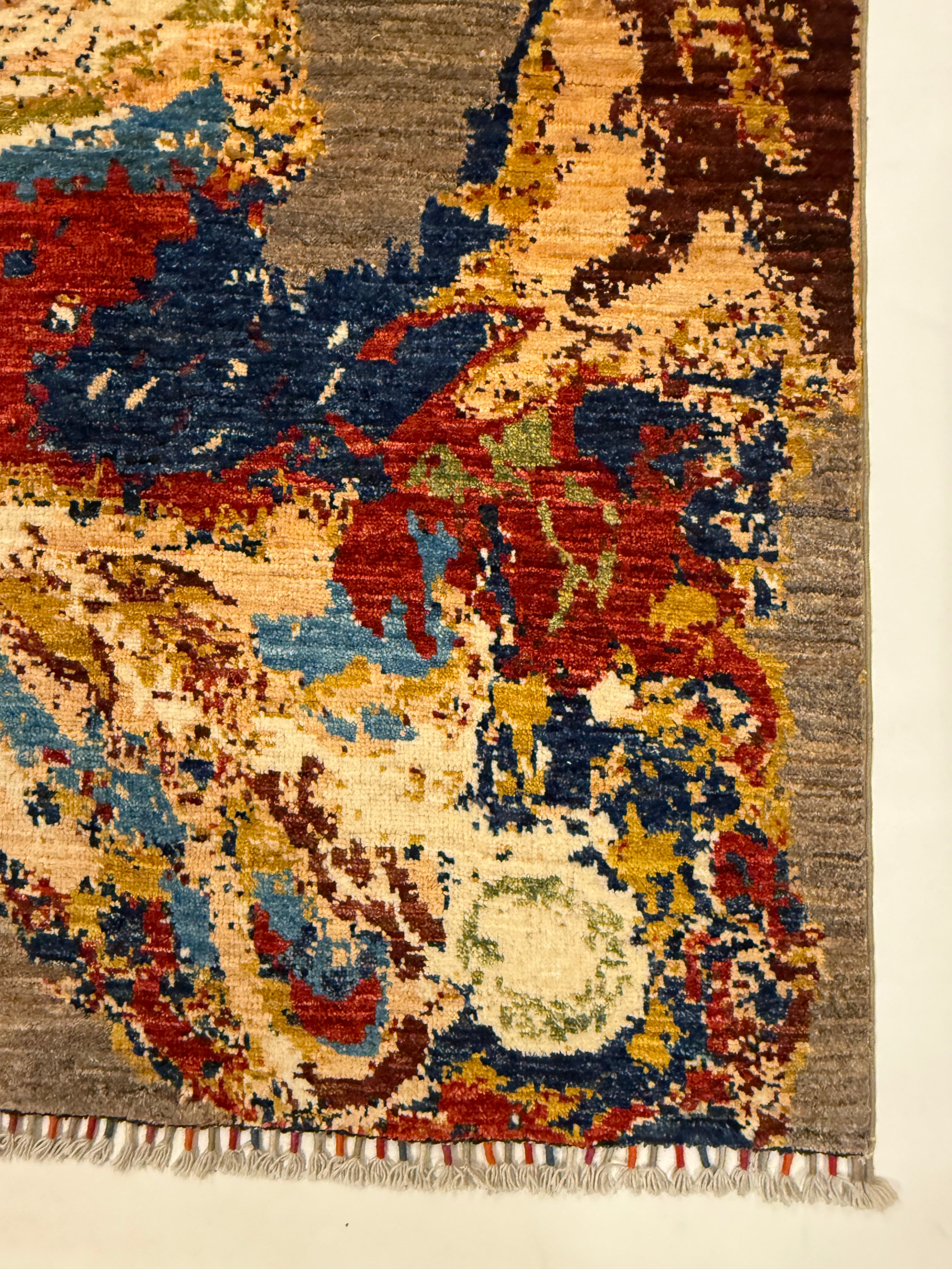 Ziegler Moderne 99 x 147 CM