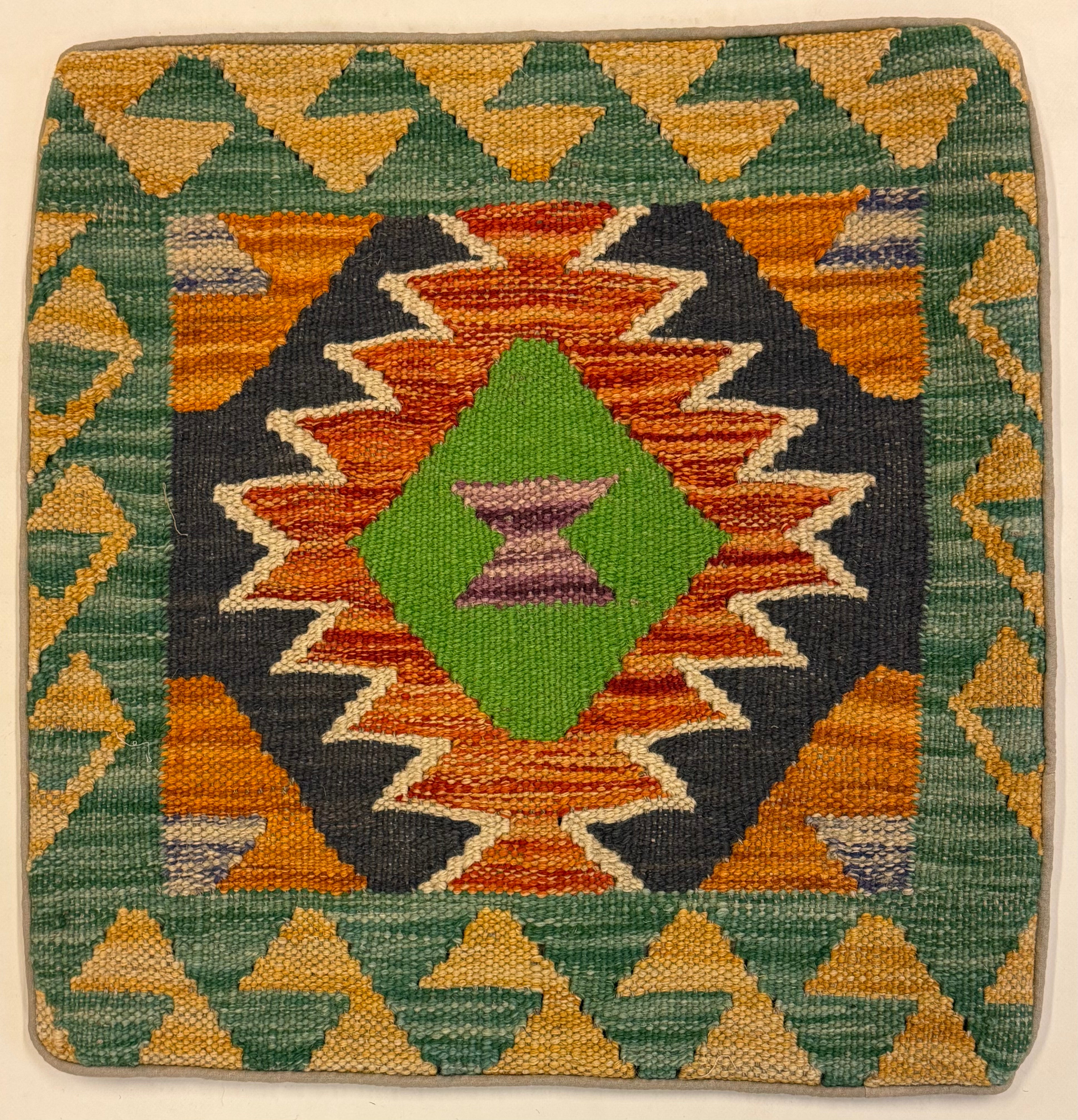 KELIM KUSSEN 40 x 40 CM