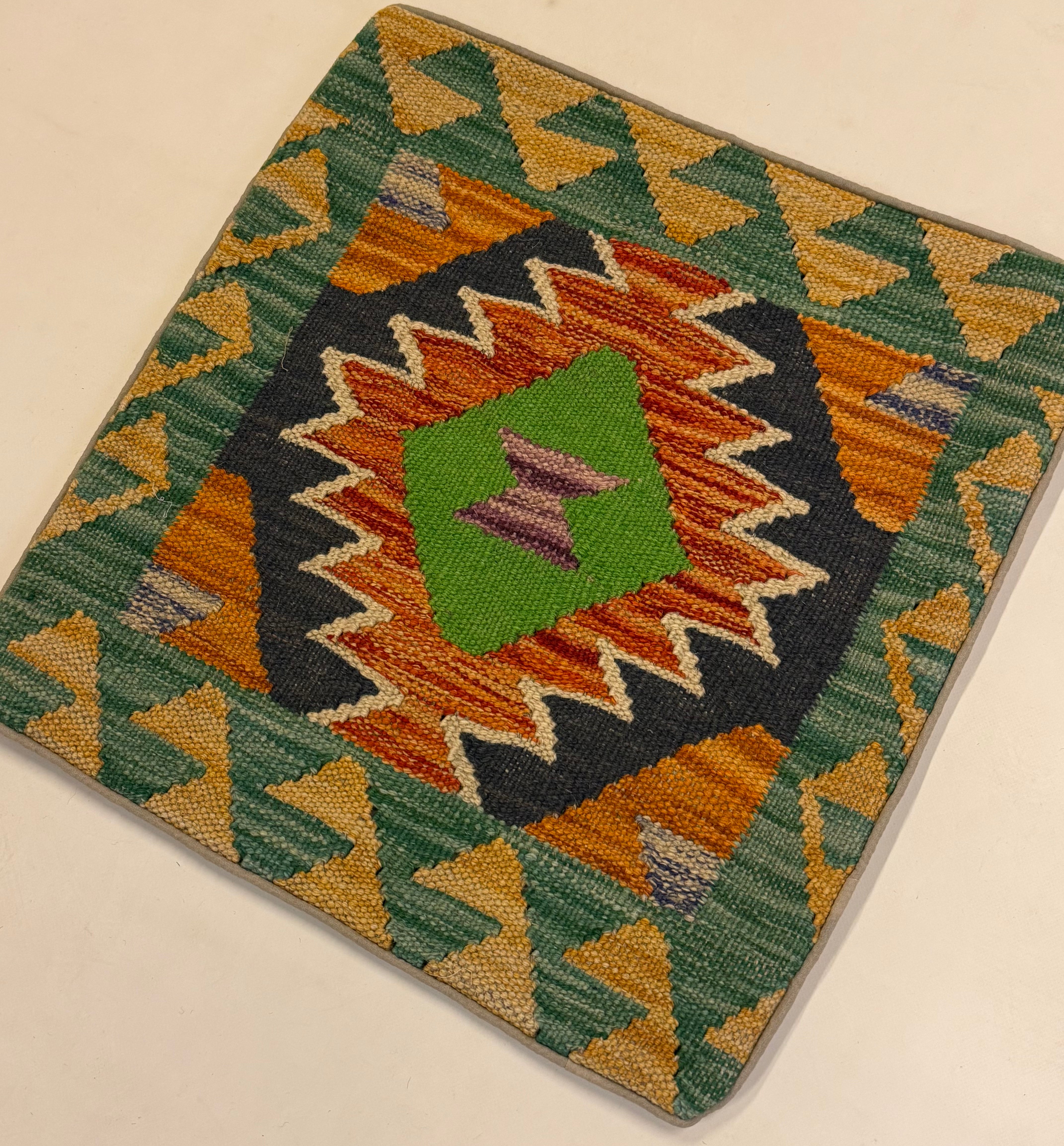 KELIM KUSSEN 40 x 40 CM