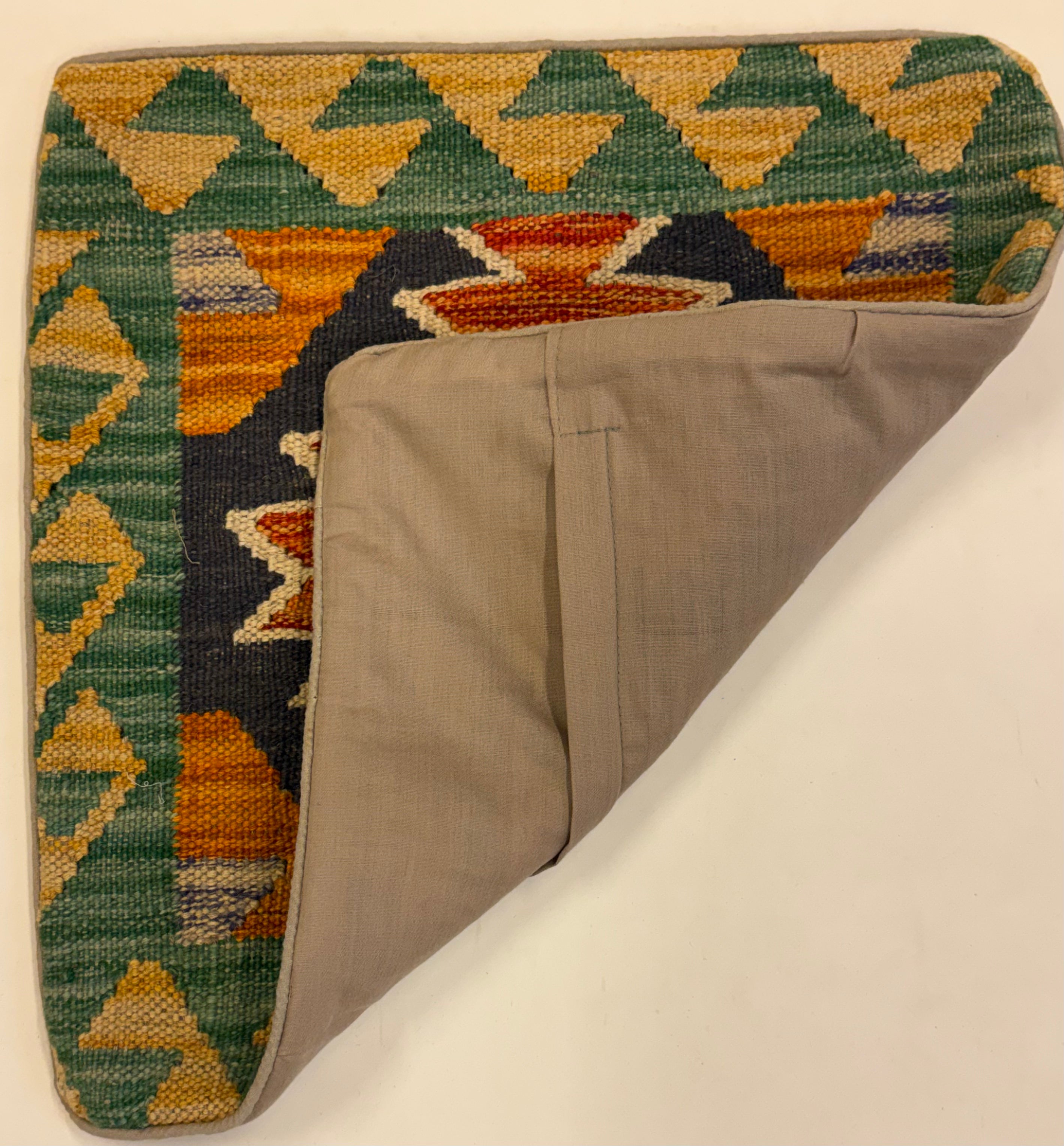 KELIM KUSSEN 40 x 40 CM