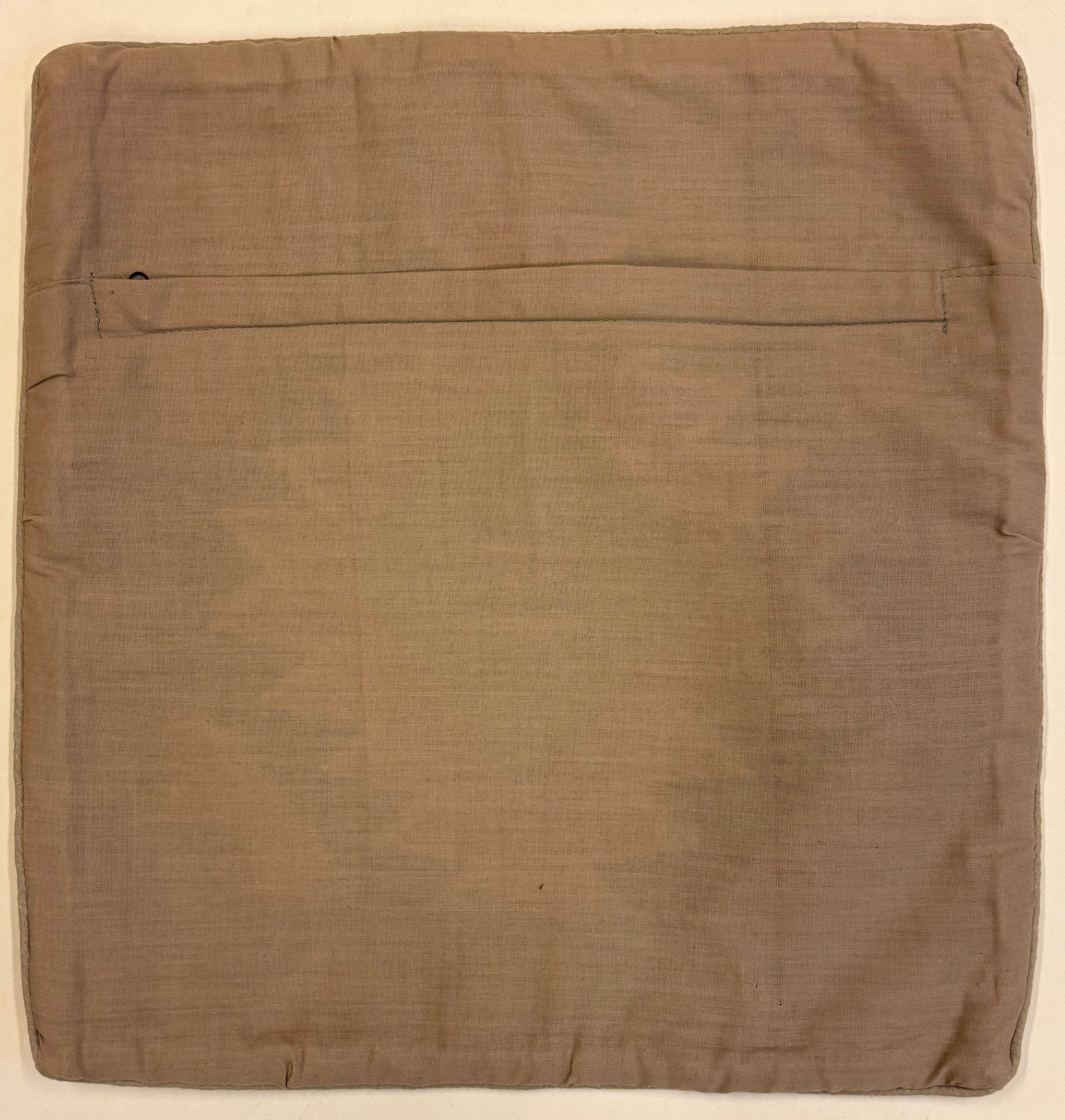 KELIM KUSSEN 40 x 40 CM