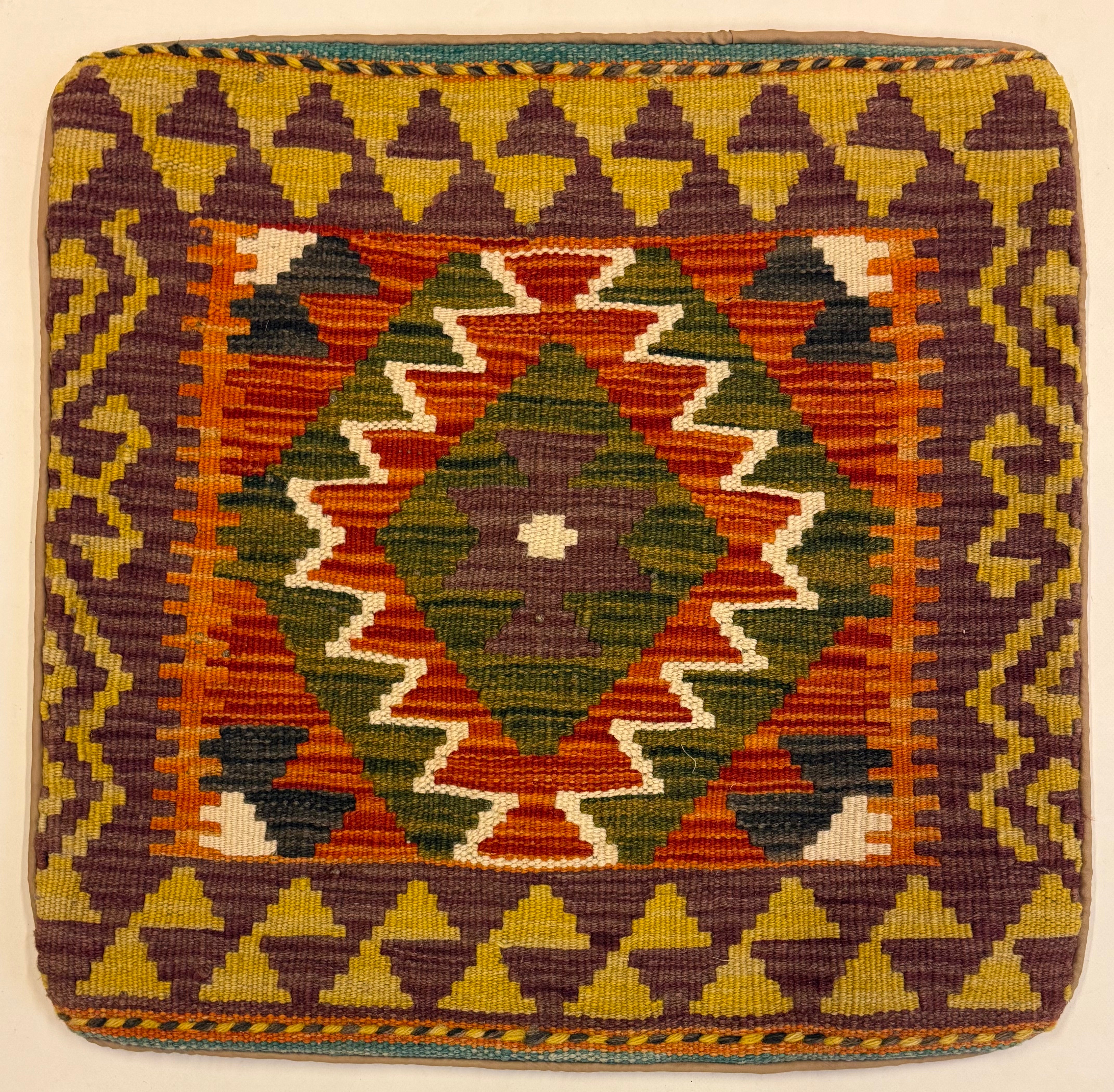 KELIM KUSSEN 50 x 50 CM