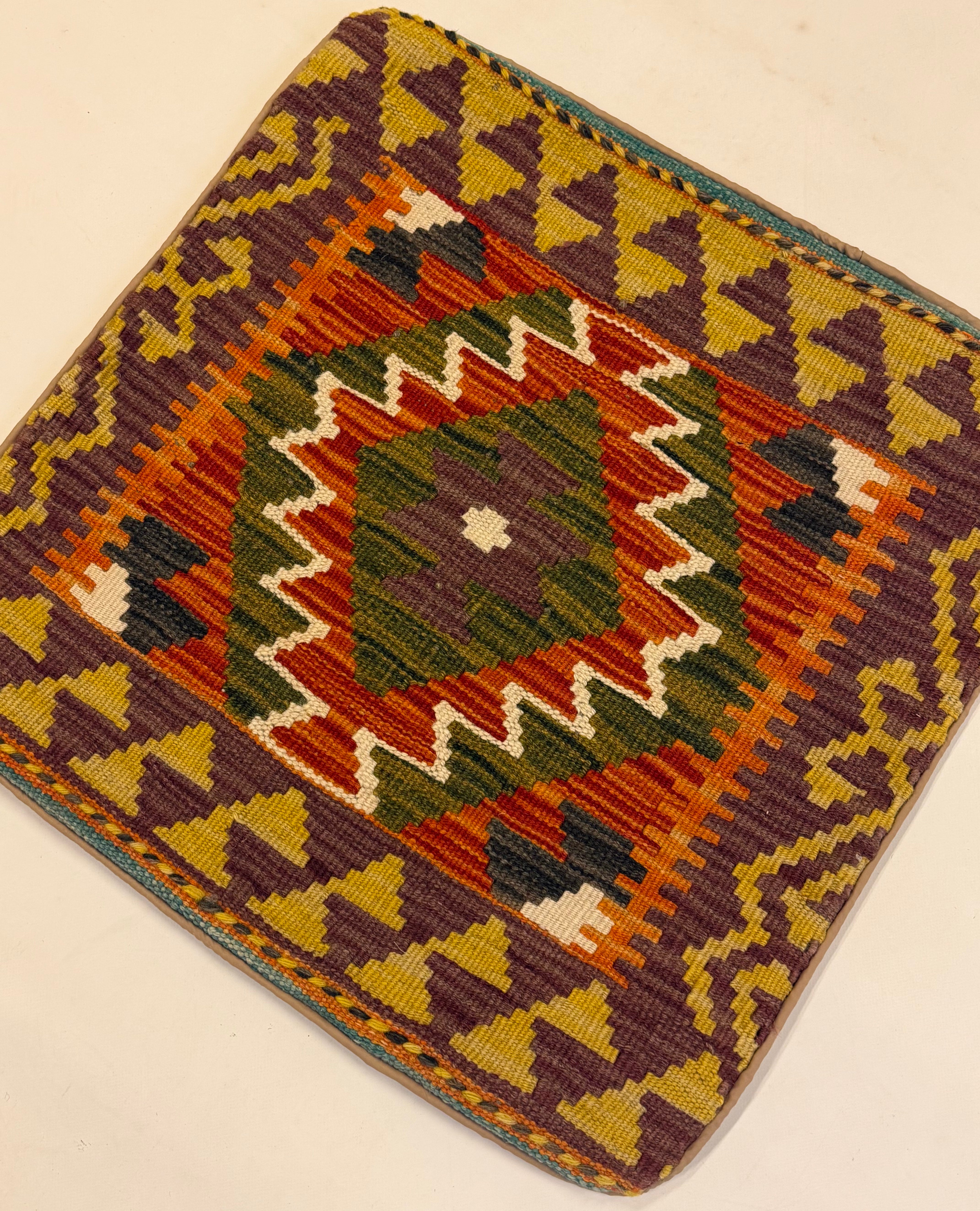 KELIM KUSSEN 50 x 50 CM