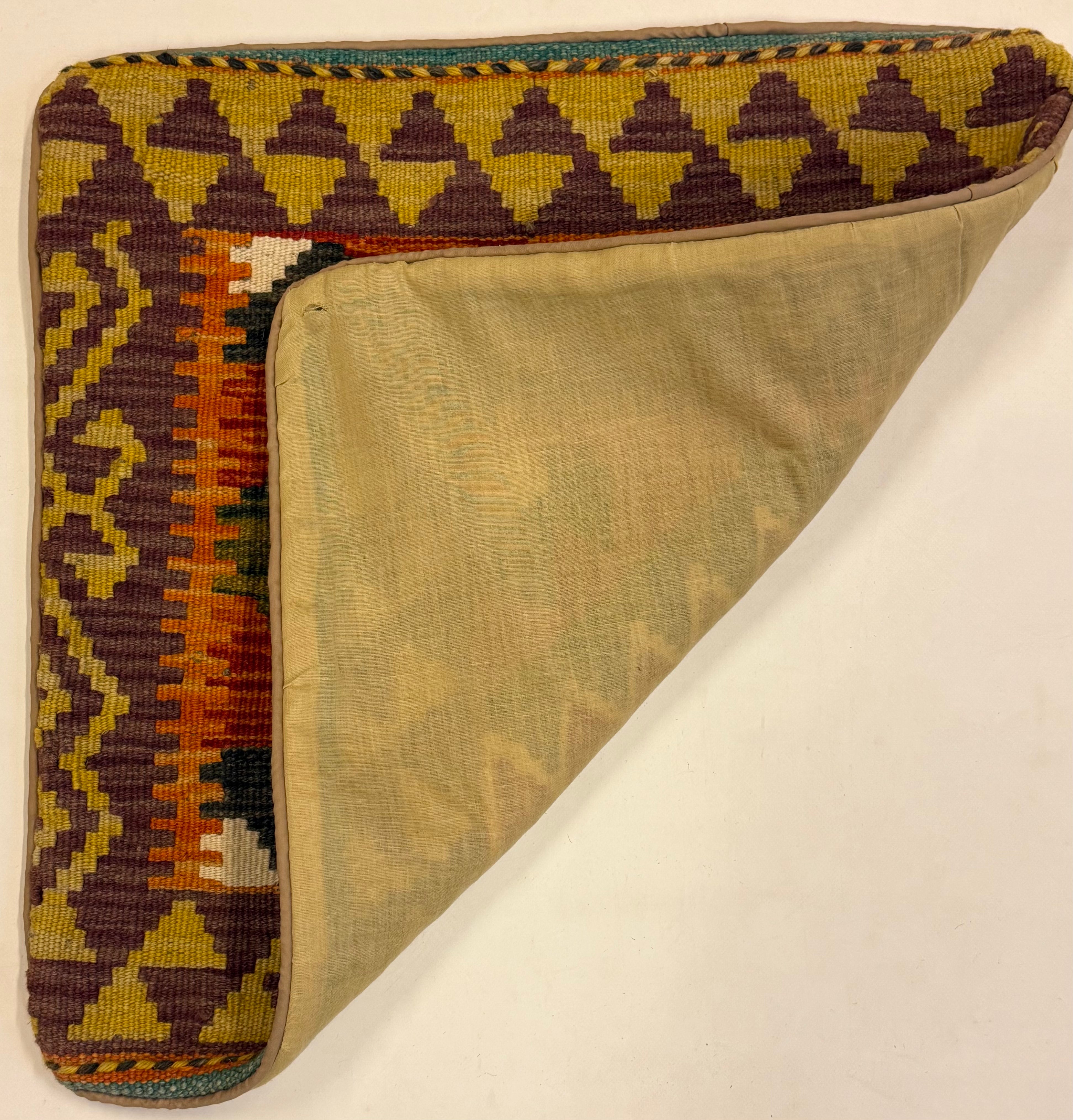 KELIM KUSSEN 50 x 50 CM