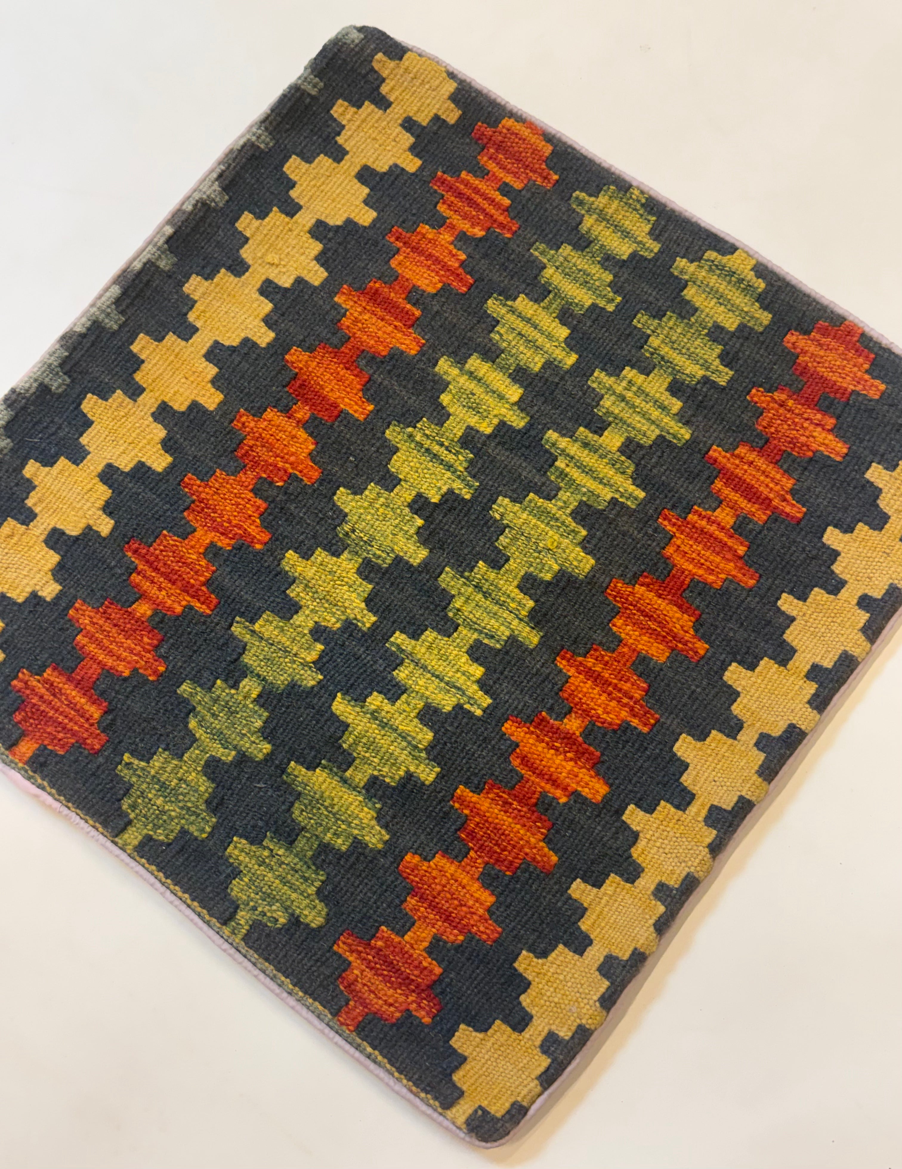 KELIM KUSSEN 45 x 45 CM