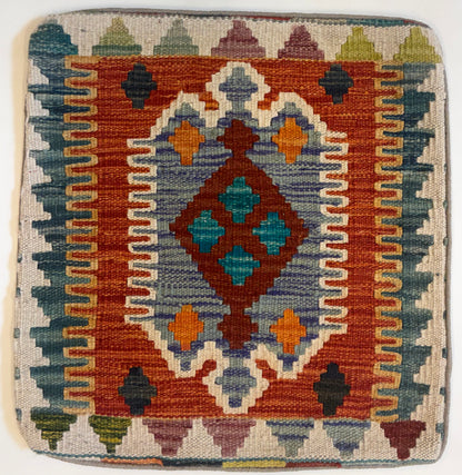 Kelim Kussen 48 x 48 CM