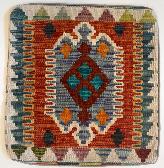 Kelim Kussen 48 x 48 CM