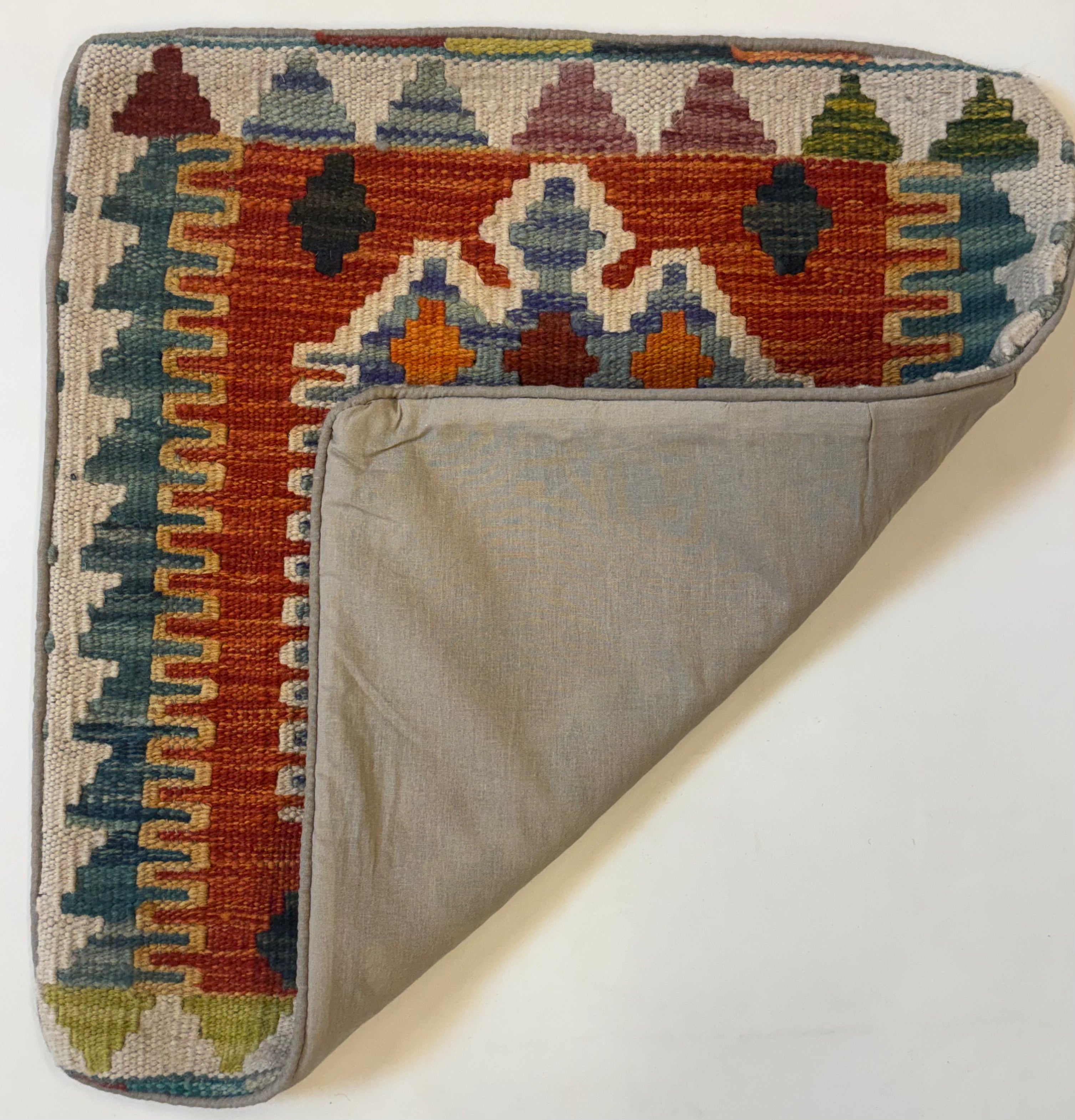 KELIM KUSSEN 48 x 48 CM