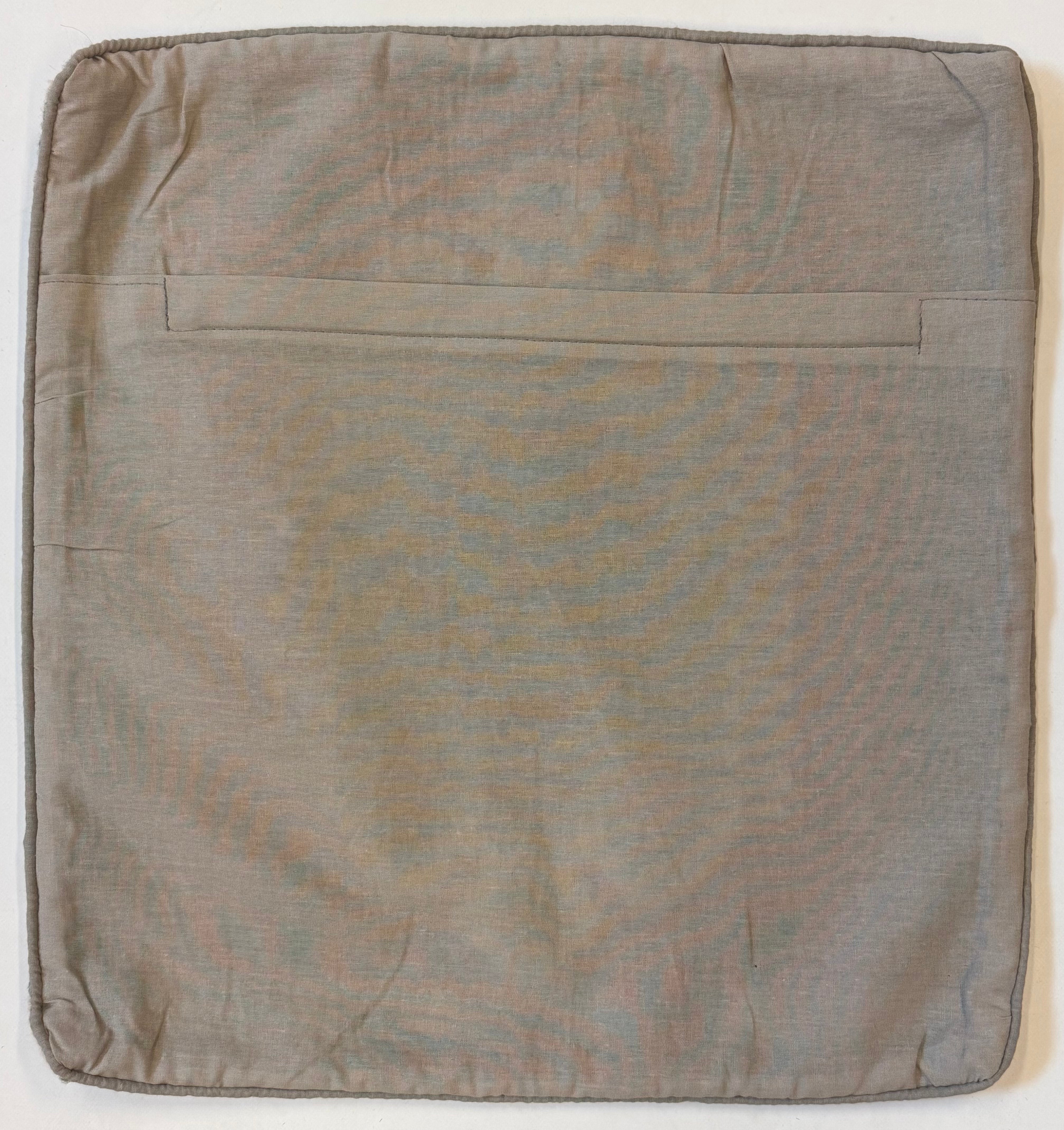 KELIM KUSSEN 48 x 48 CM