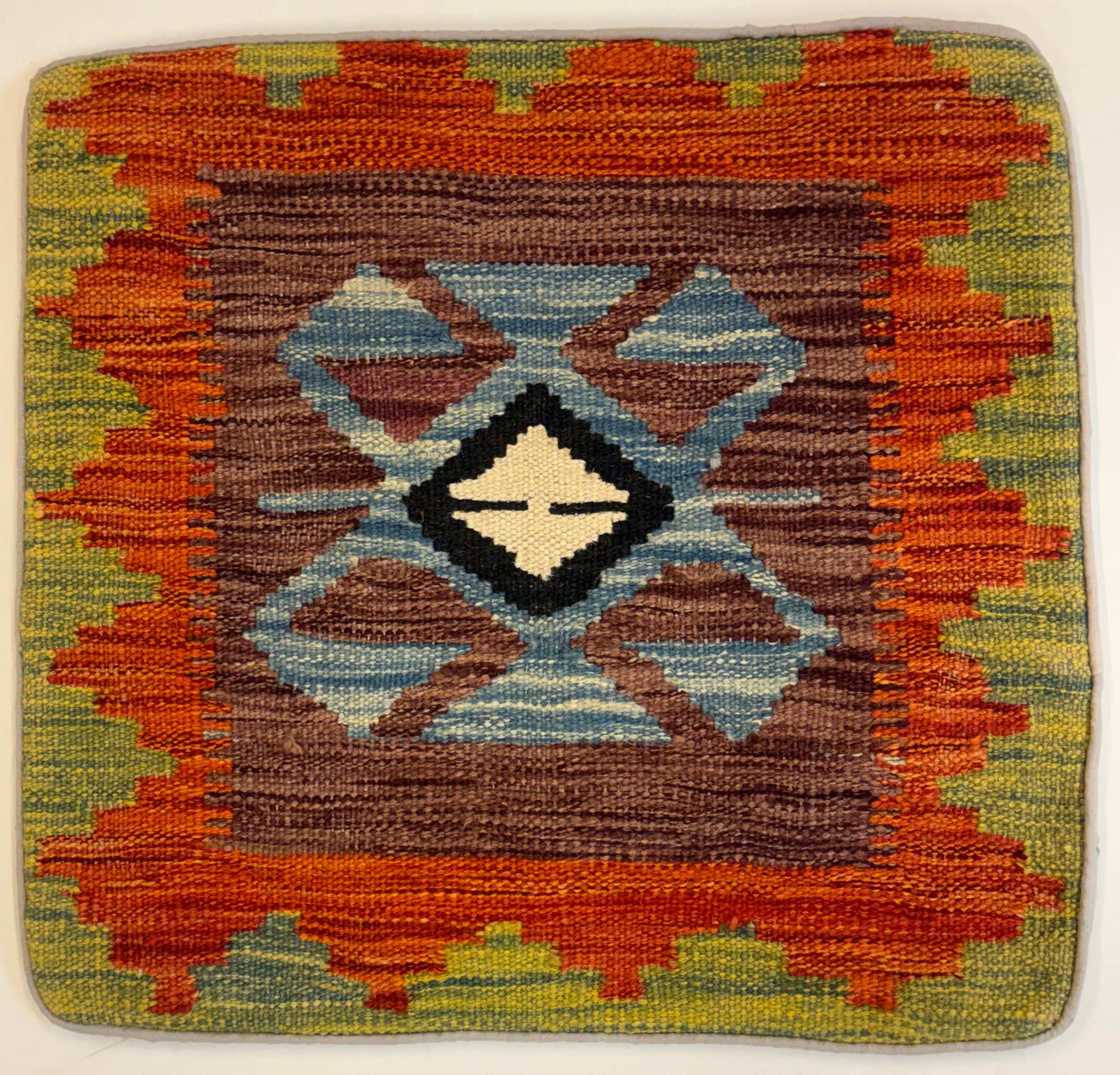 KELIM KUSSEN 45 x 45 CM