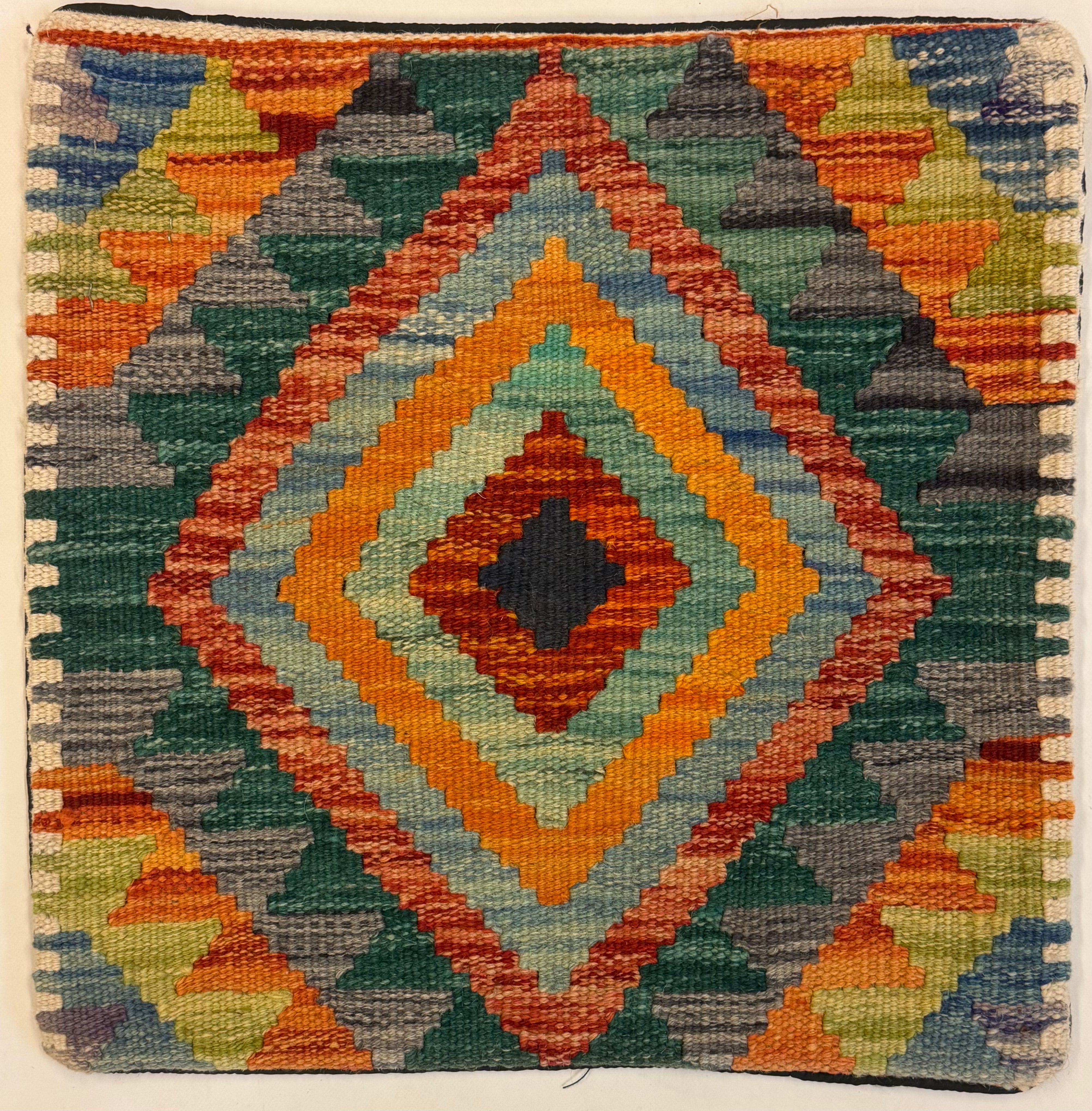 KELIM KUSSEN 45 x 45 CM