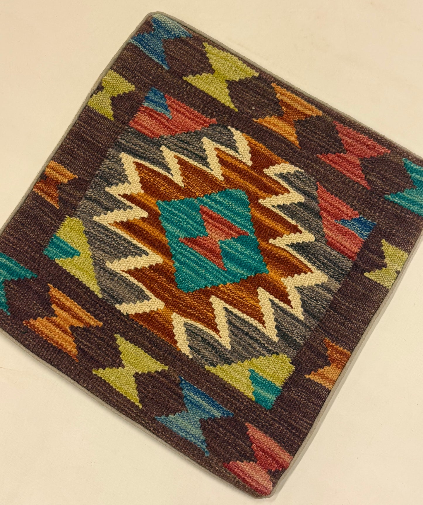 Kussen Kelim 45 x 45 CM