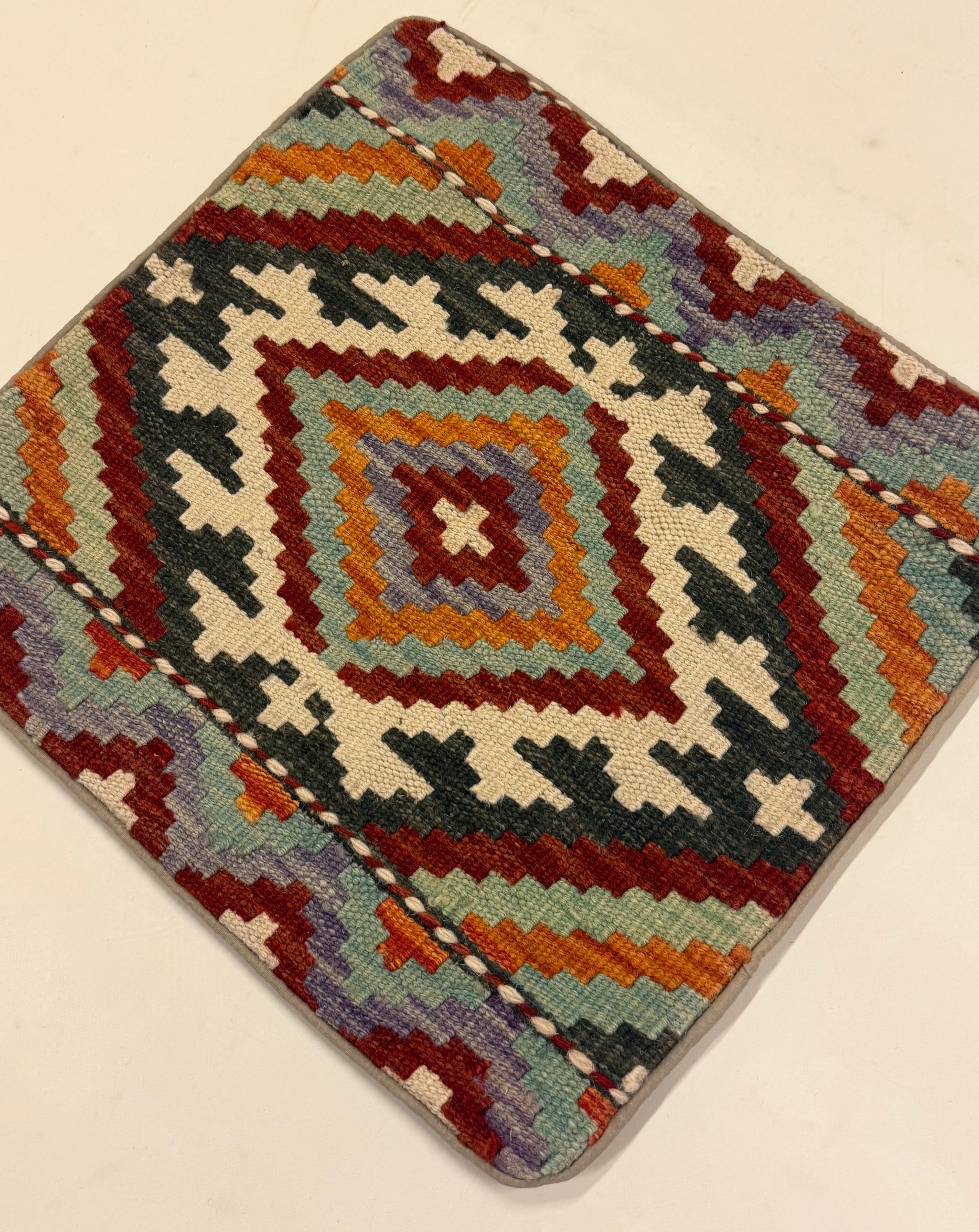 KELIM KUSSEN 40 x 45 CM