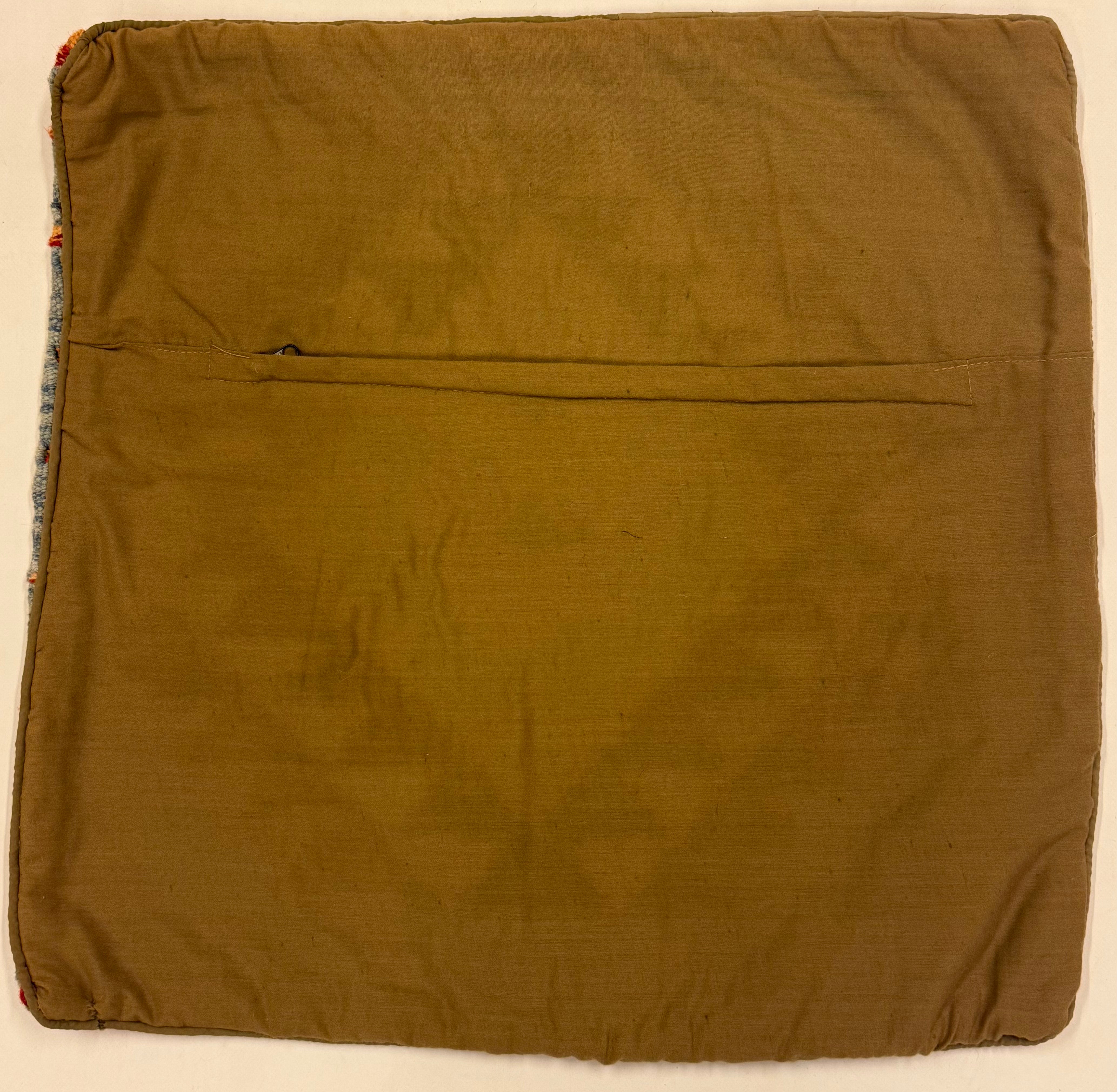 KELIM KUSSEN 45 x 45 CM