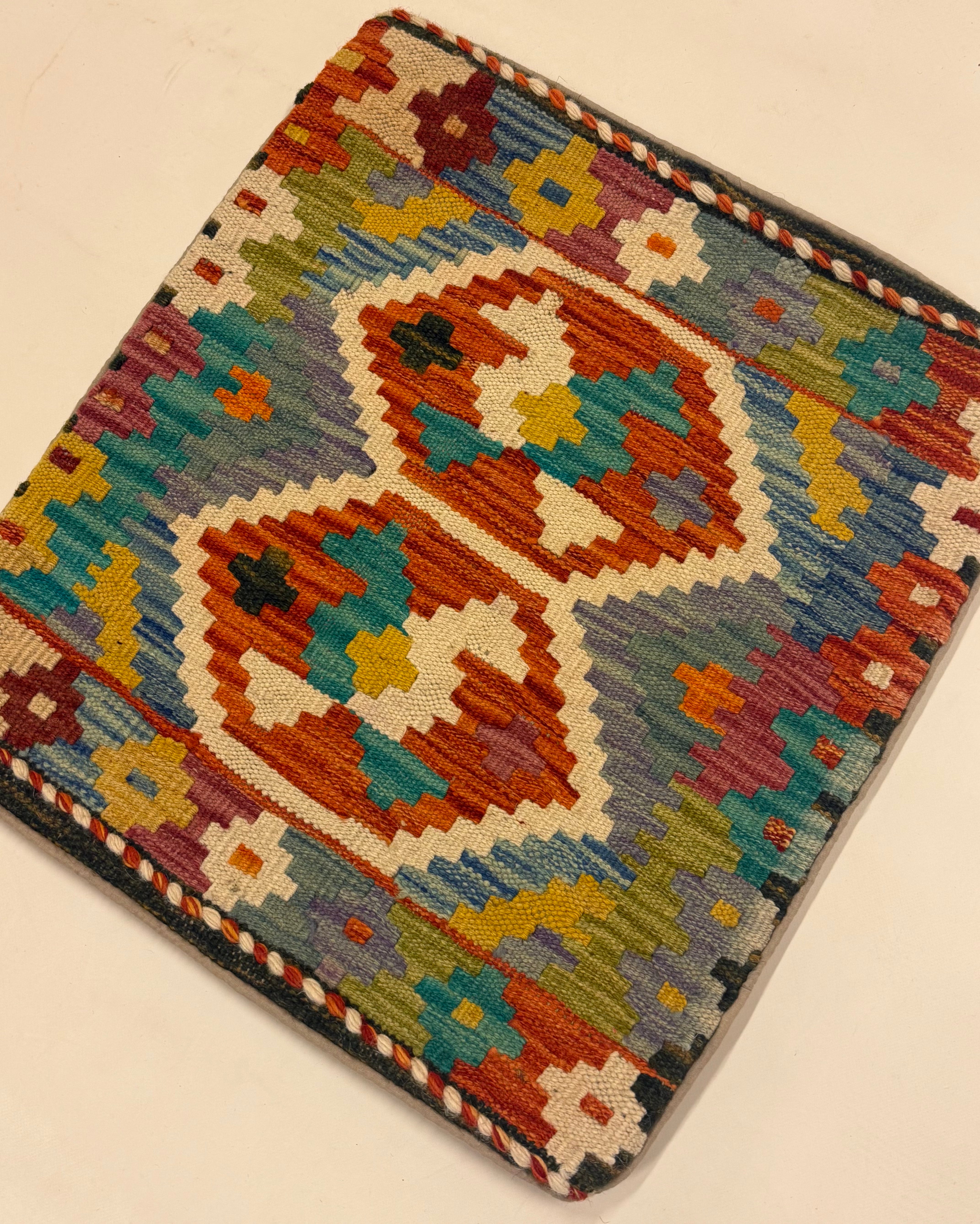 KELIM KUSSEN 45 x 50 CM