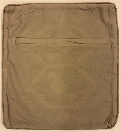 Handgeweven Kussen 45 x 50 CM