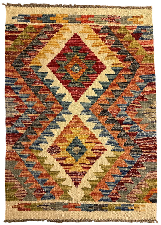 Kelim 61 X 87 CM