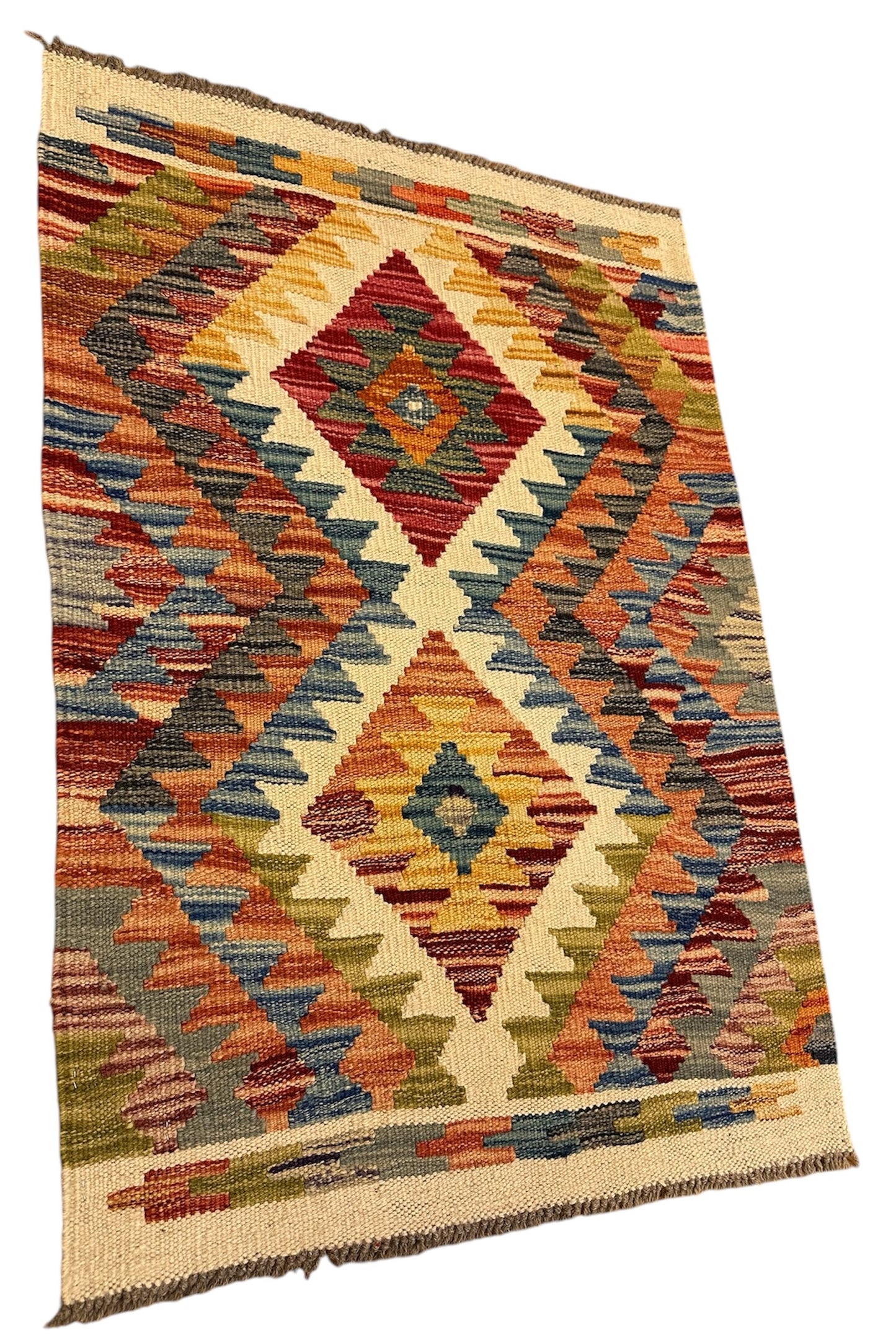 Kelim 61 X 87 CM