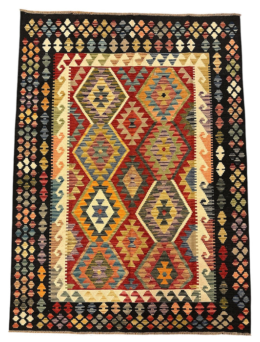 Kelim 156 X 211 CM