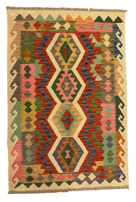 Kelim 99 X 148 CM