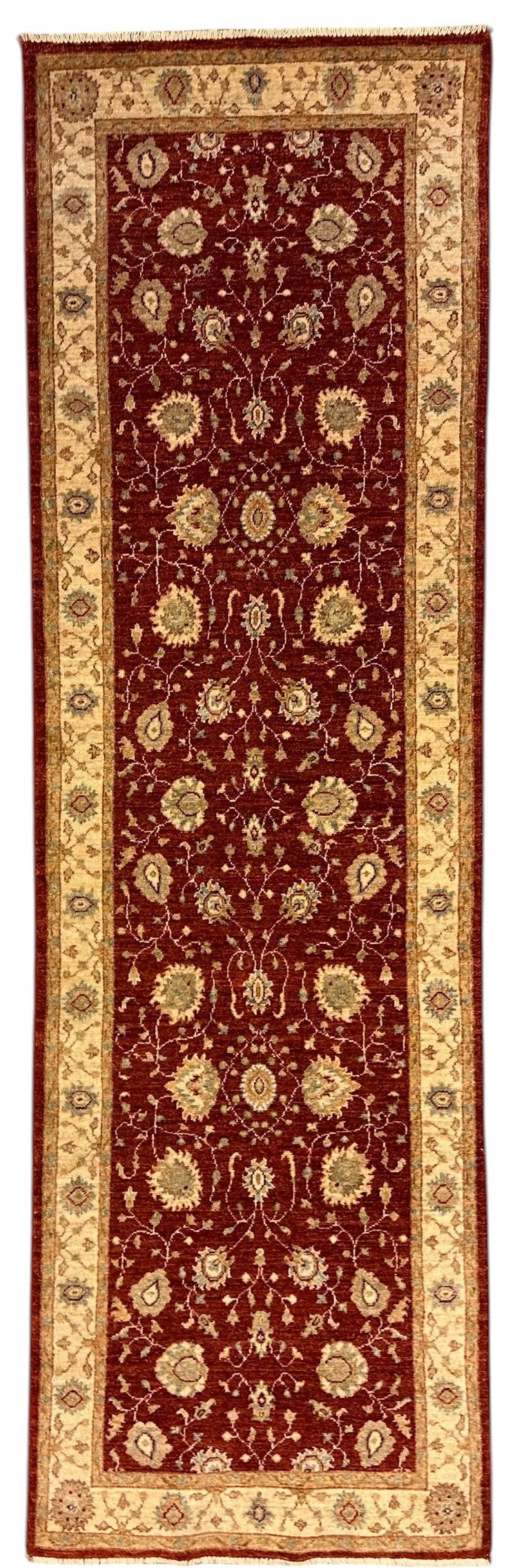 FARAHAN ZIEGLER 77 x 257 CM