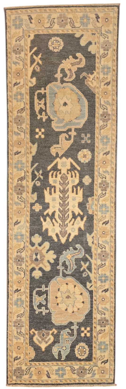 Ushak 75 X 249 CM