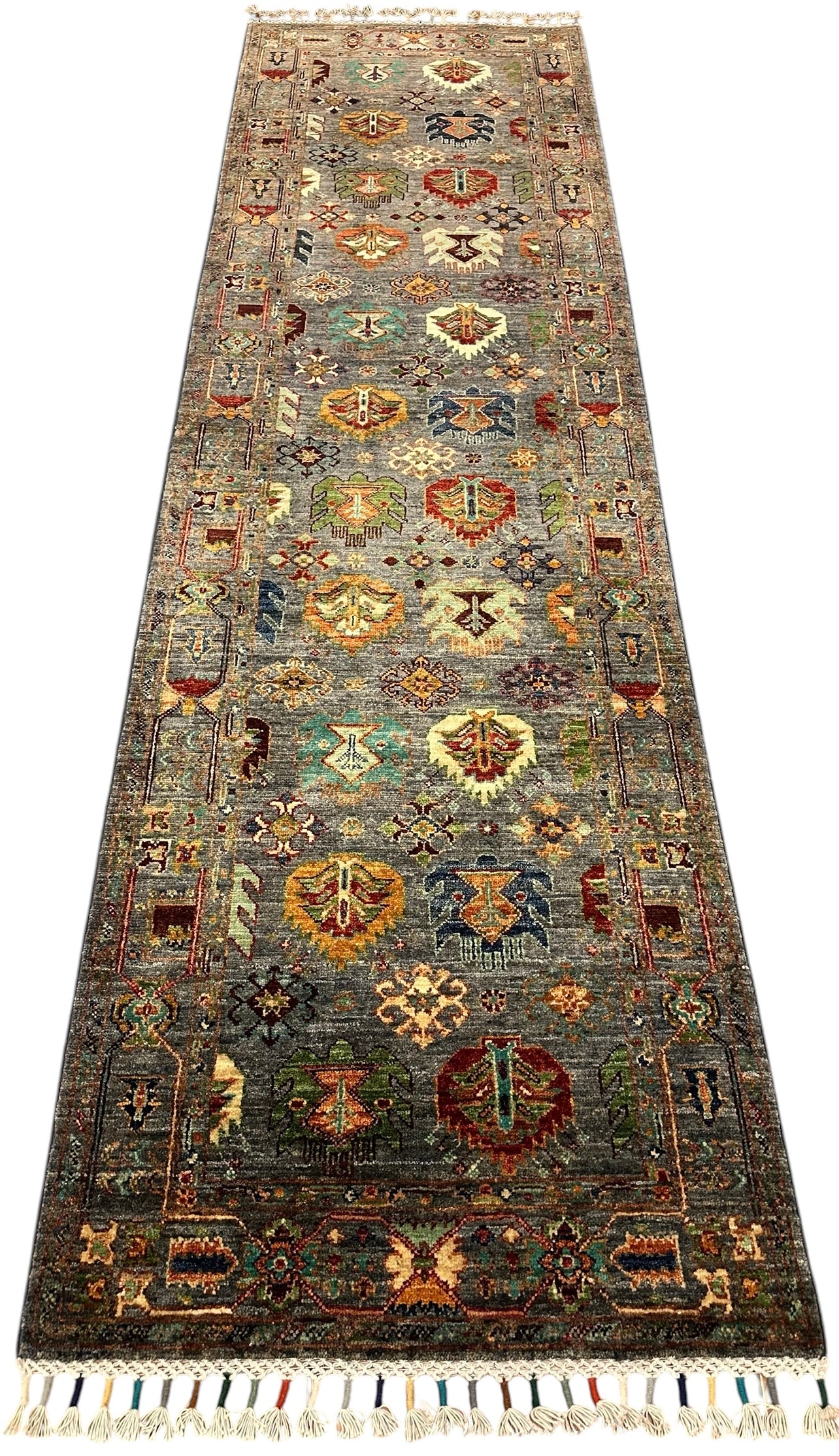 SULTENI ZIEGLER 83 x 292 CM