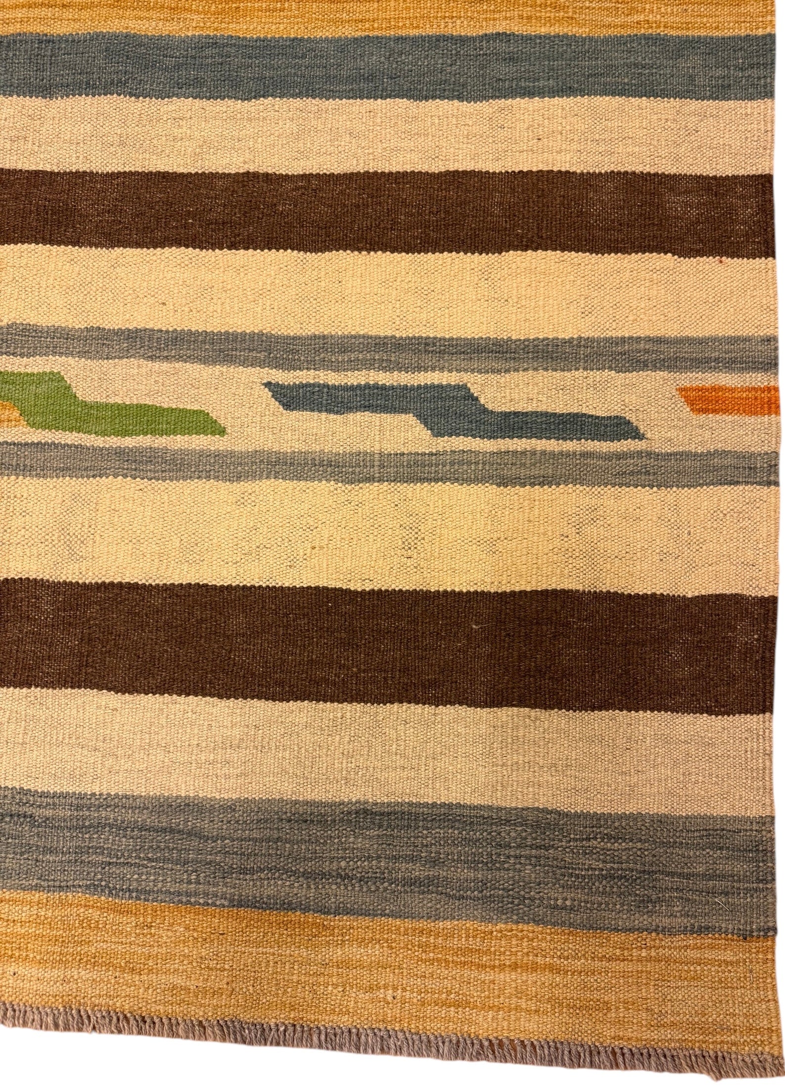 AFGHAANSE KELIM 172 X 248 CM