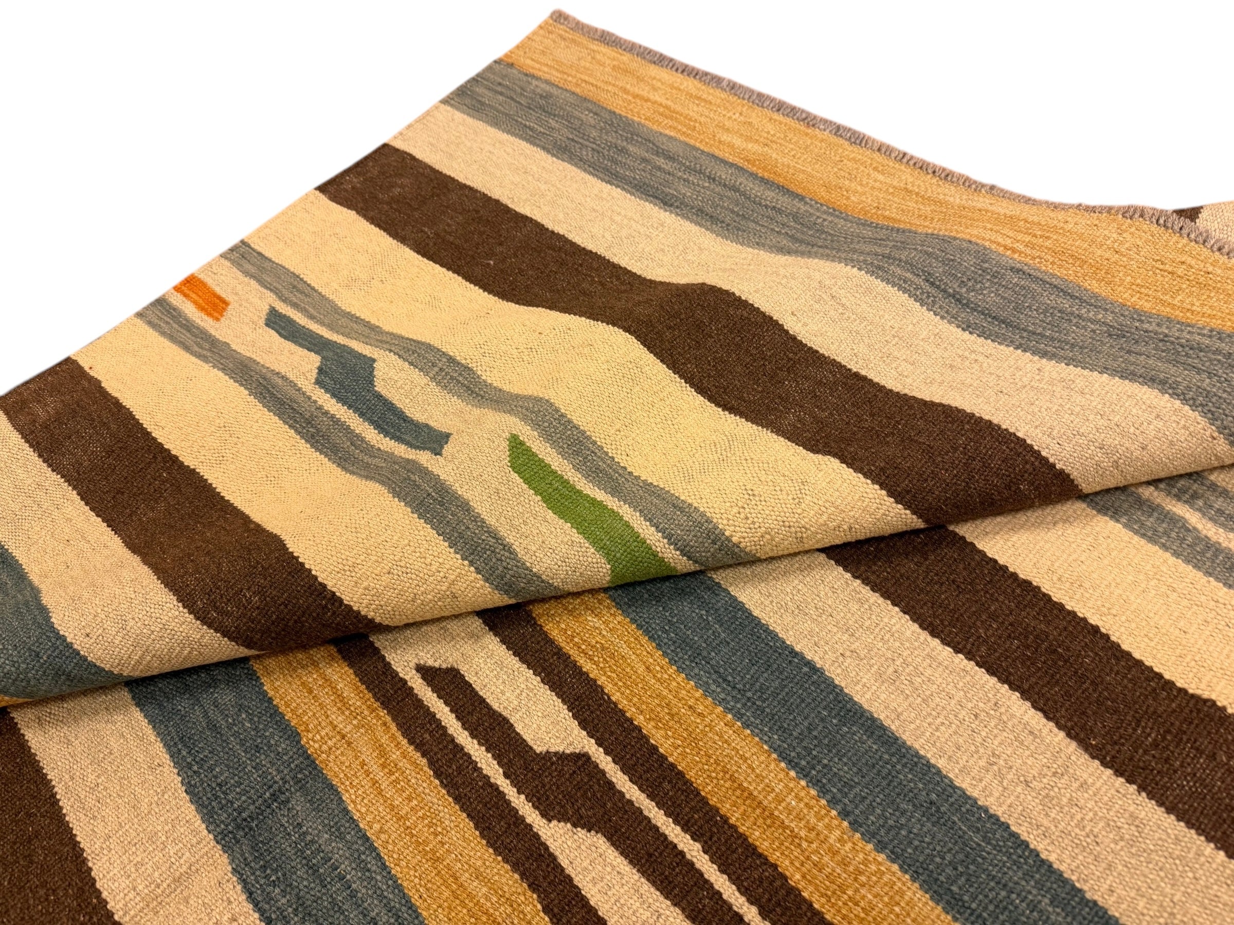 AFGHAANSE KELIM 172 X 248 CM