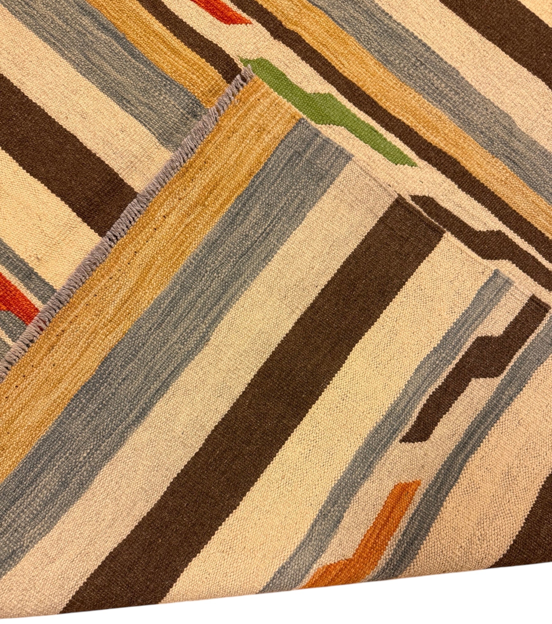 AFGHAANSE KELIM 172 X 248 CM