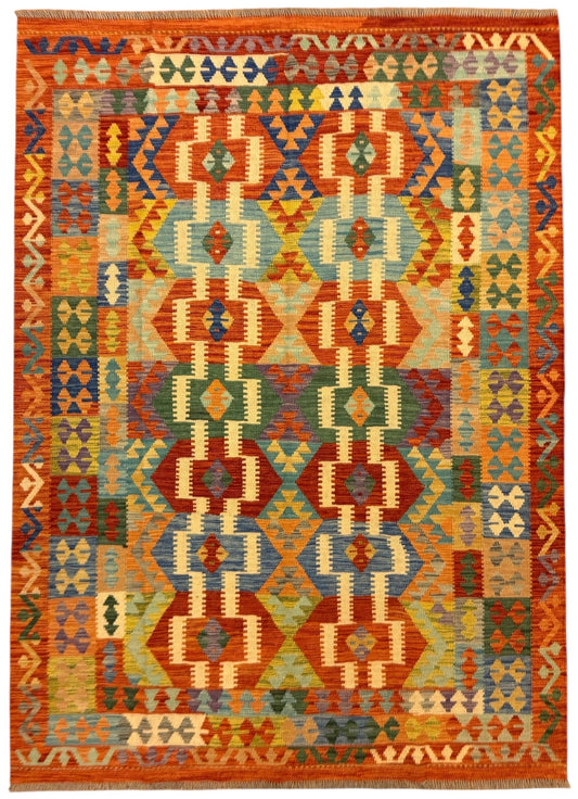 Kelim 176 X 243 CM