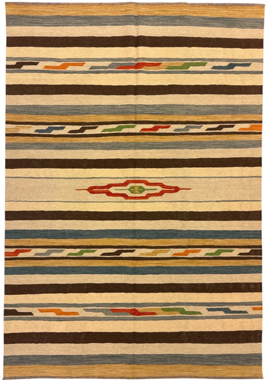 Kelim 172 X 248 CM