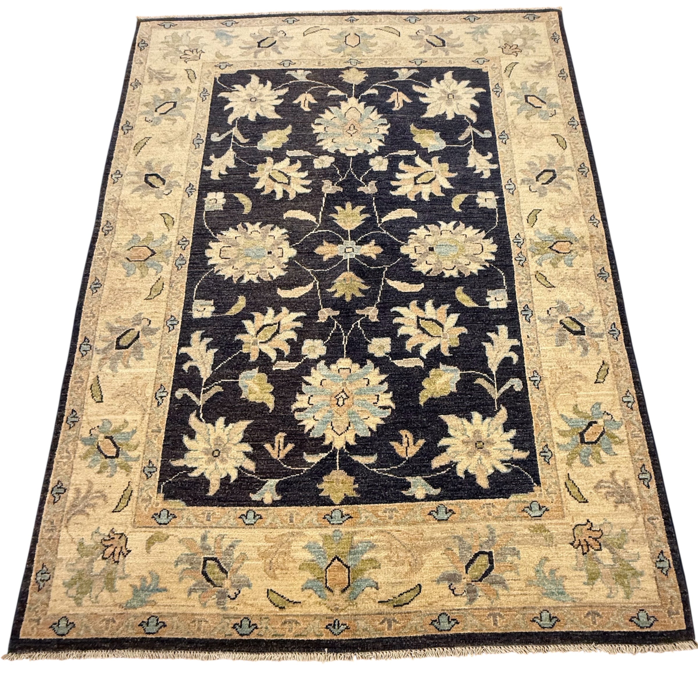 FARAHAN ZIEGLER 150 x 200 CM