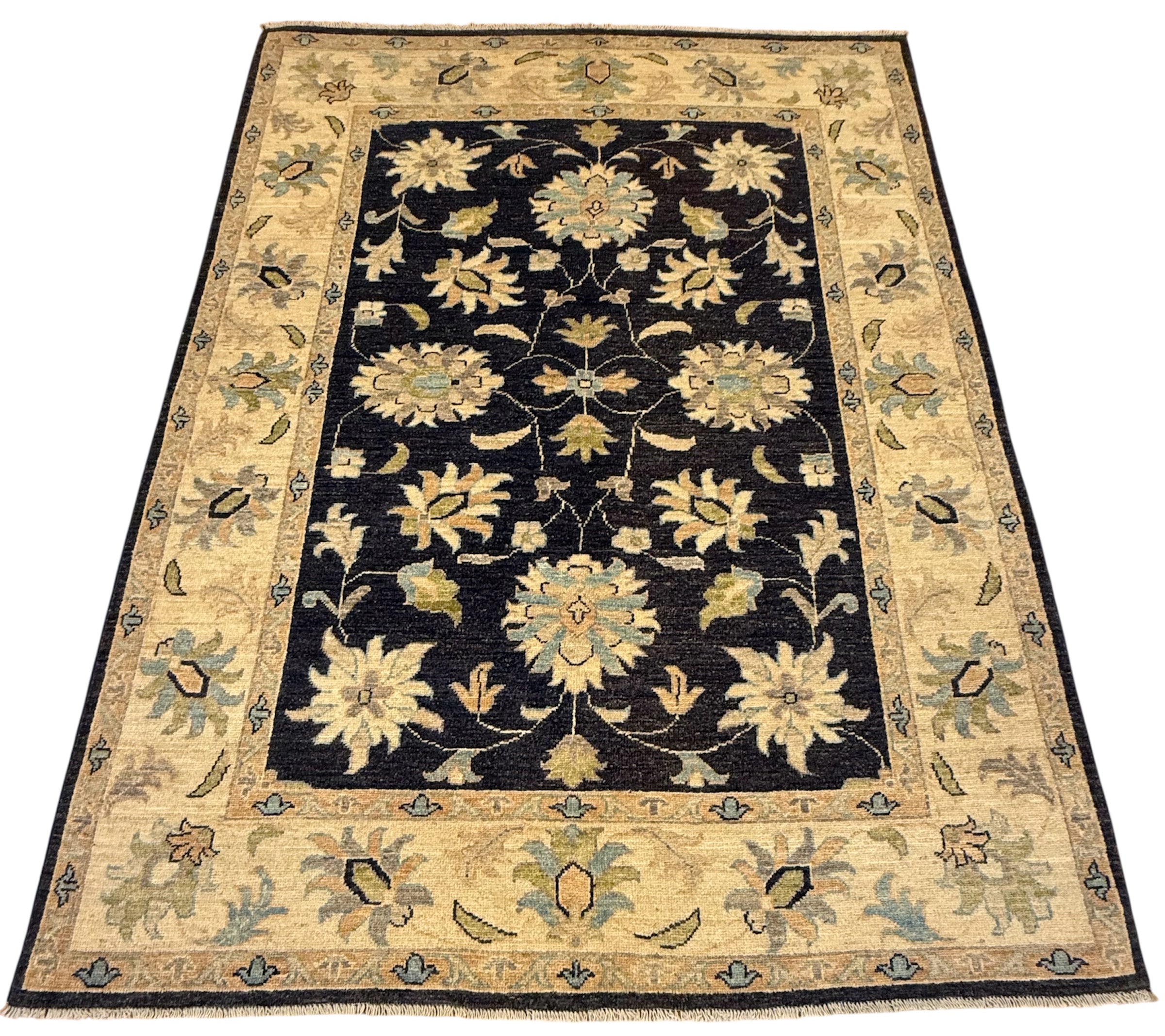 FARAHAN ZIEGLER 150 x 200 CM