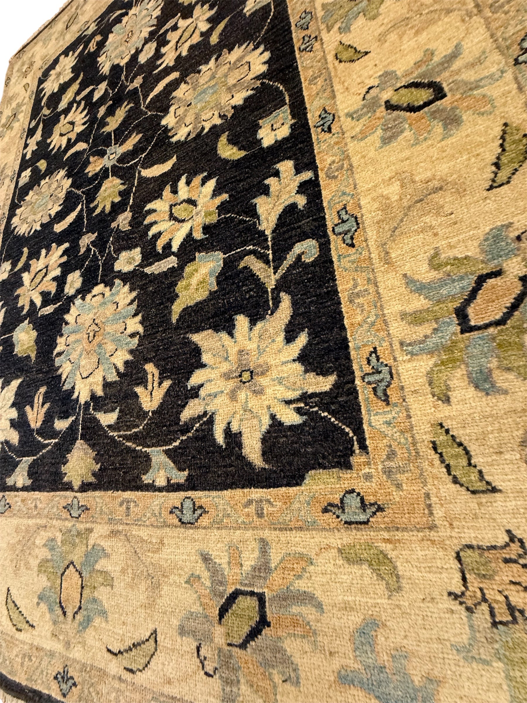 FARAHAN ZIEGLER 150 x 200 CM