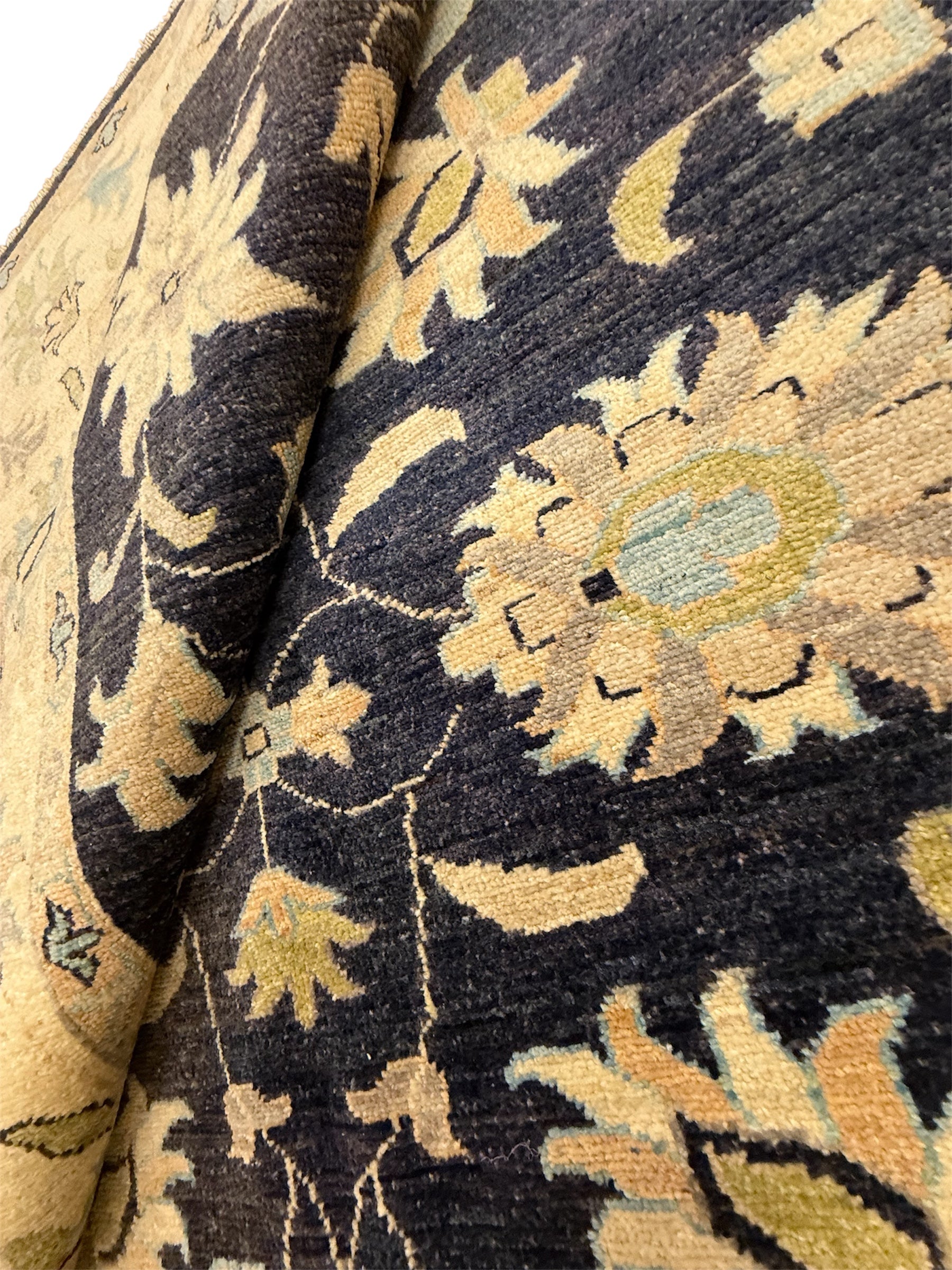 FARAHAN ZIEGLER 150 x 200 CM