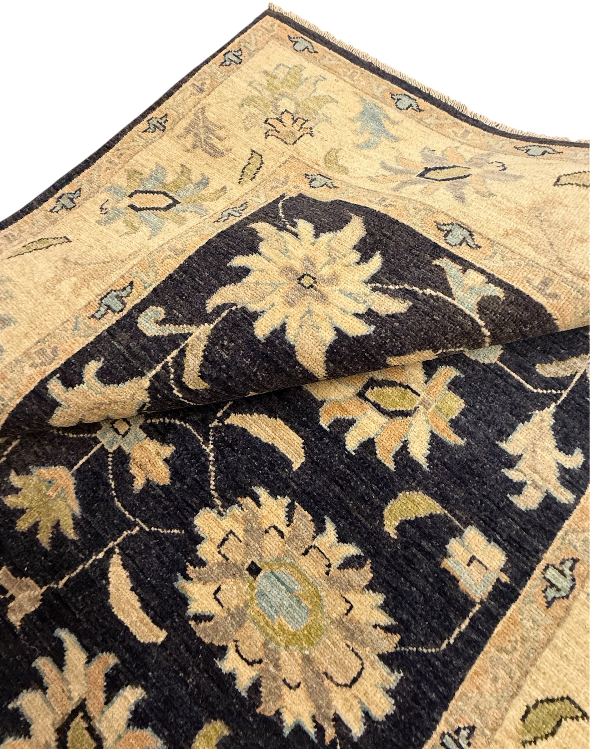 FARAHAN ZIEGLER 150 x 200 CM