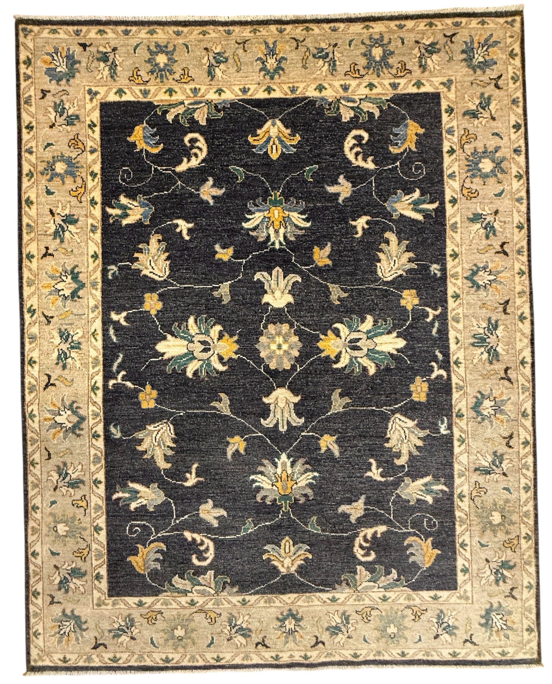 FARAHAN ZIEGLER 153 x 194 CM