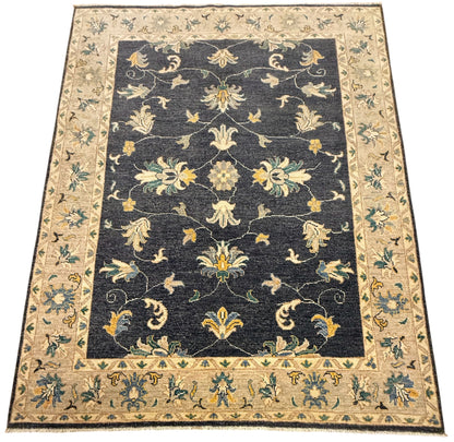FARAHAN ZIEGLER 153 x 194 CM