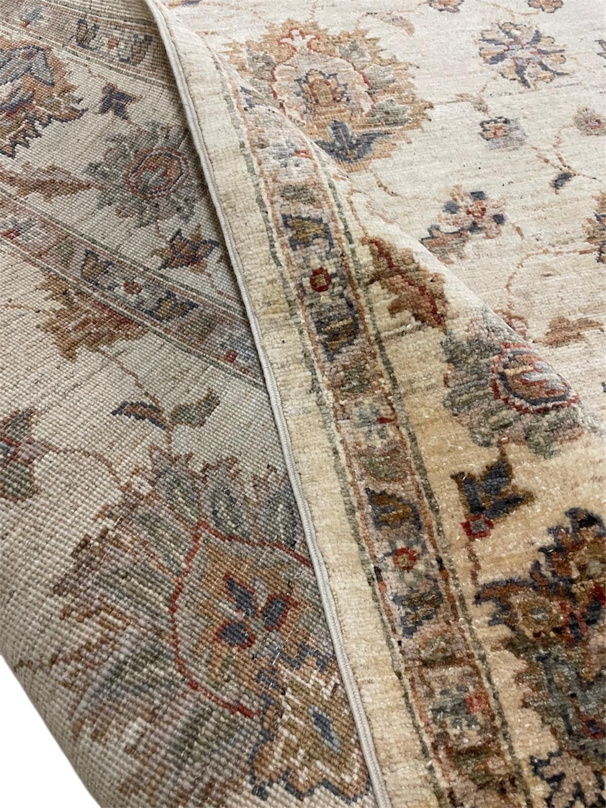 ZIEGLER FARAHAN 178 x 250 CM