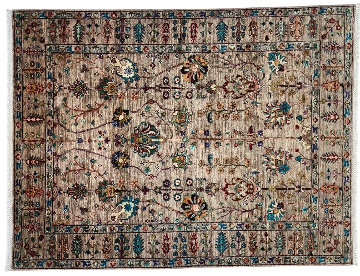 SULTENI ZIEGLER 154 x 200 CM