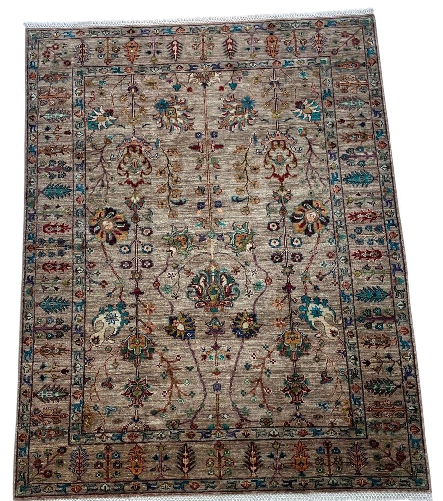 SULTENI ZIEGLER 154 x 200 CM